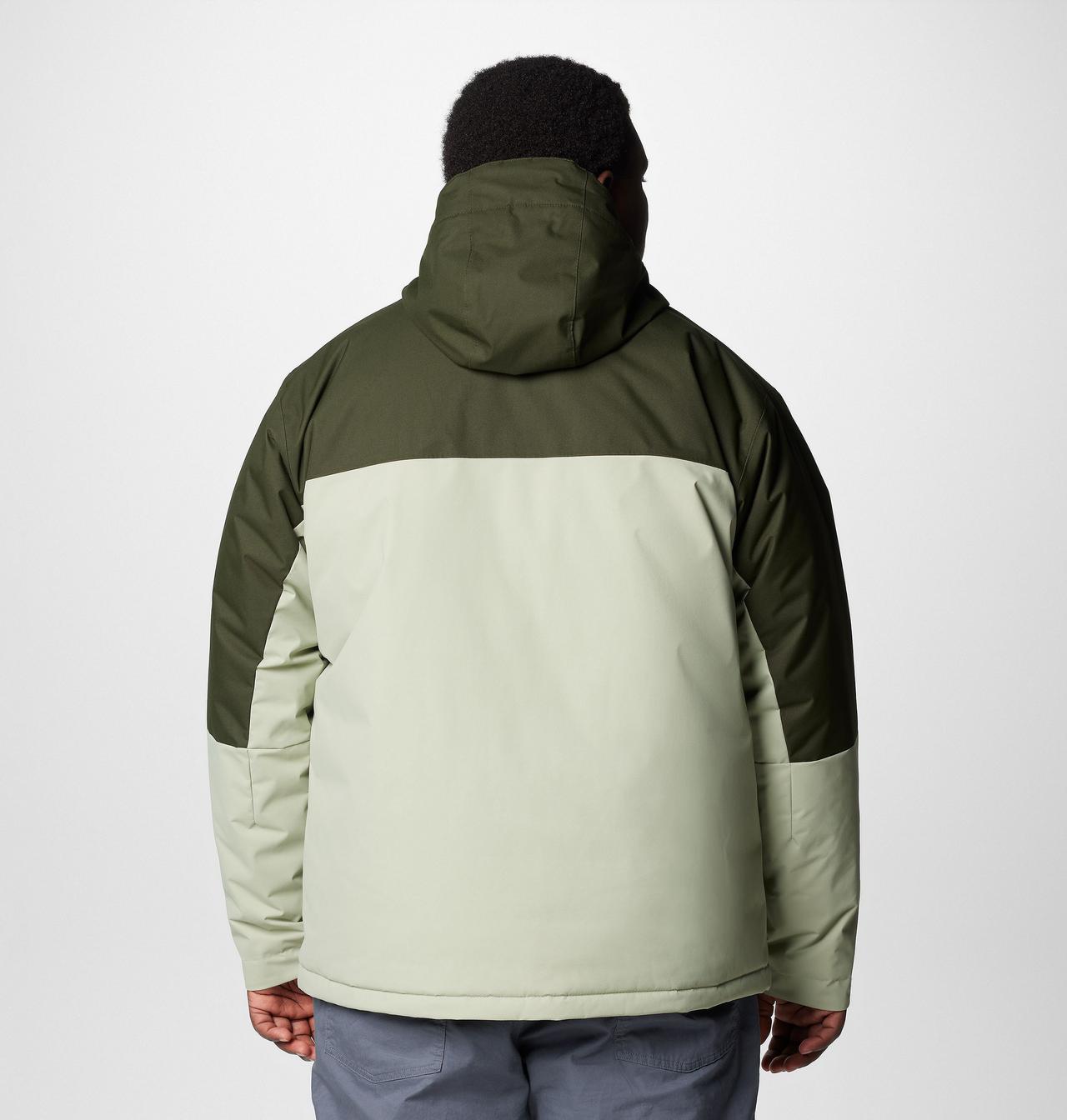 Men's Hikebound™ II Insulated Jacket - Big 2