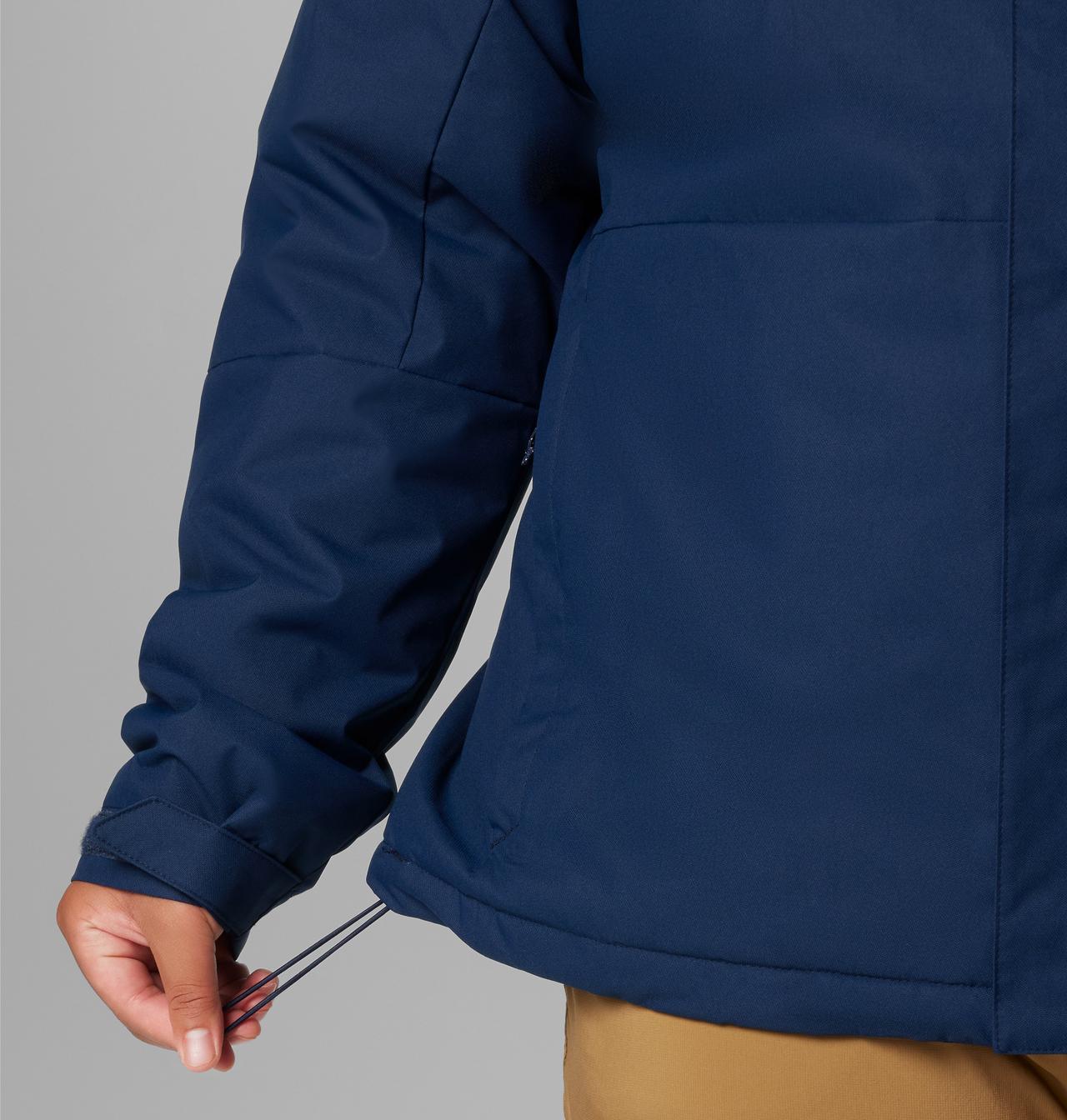 Men's Hikebound™ II Insulated Jacket - Big | 464 | 2X 8