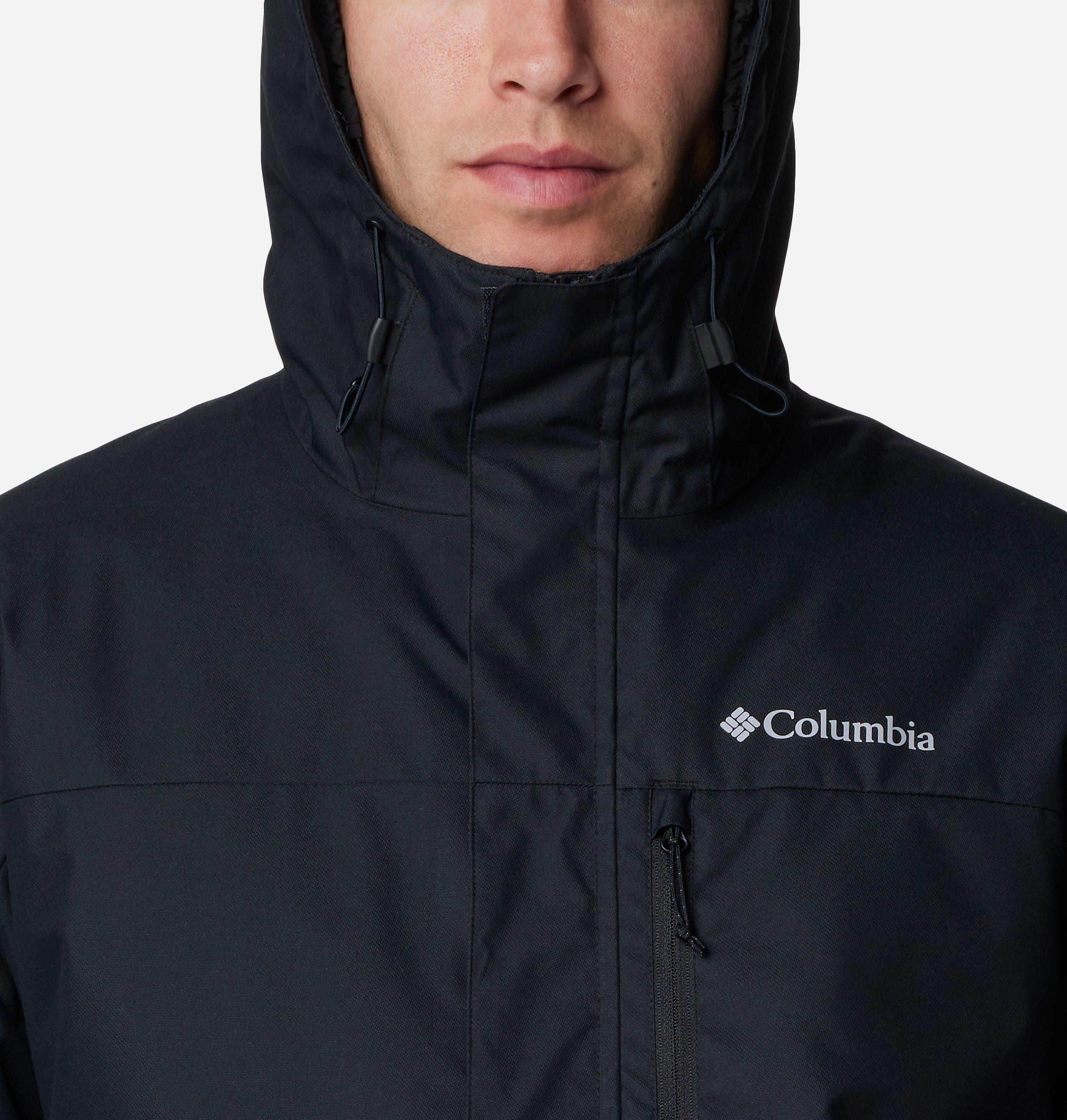Men's Hikebound II Insulated Jacket - Tall 4