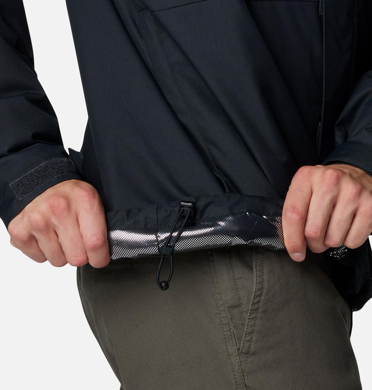 Men's Hikebound™ II Insulated Jacket - Tall 7