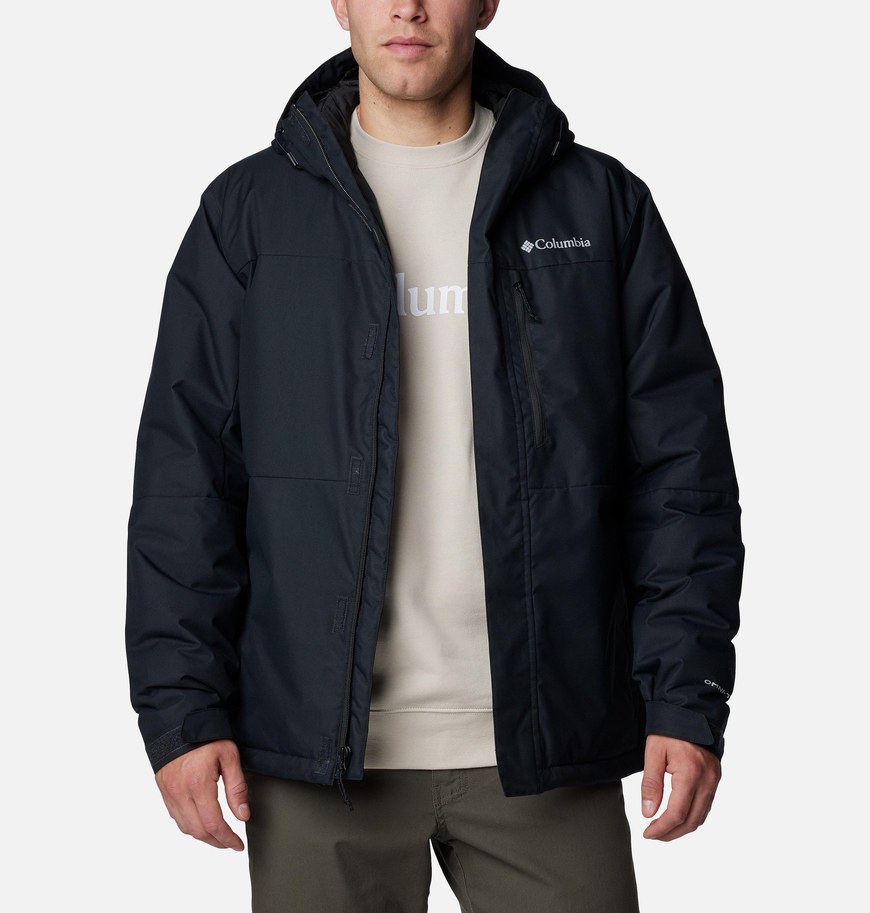 Men's Hikebound II Insulated Jacket - Tall 8