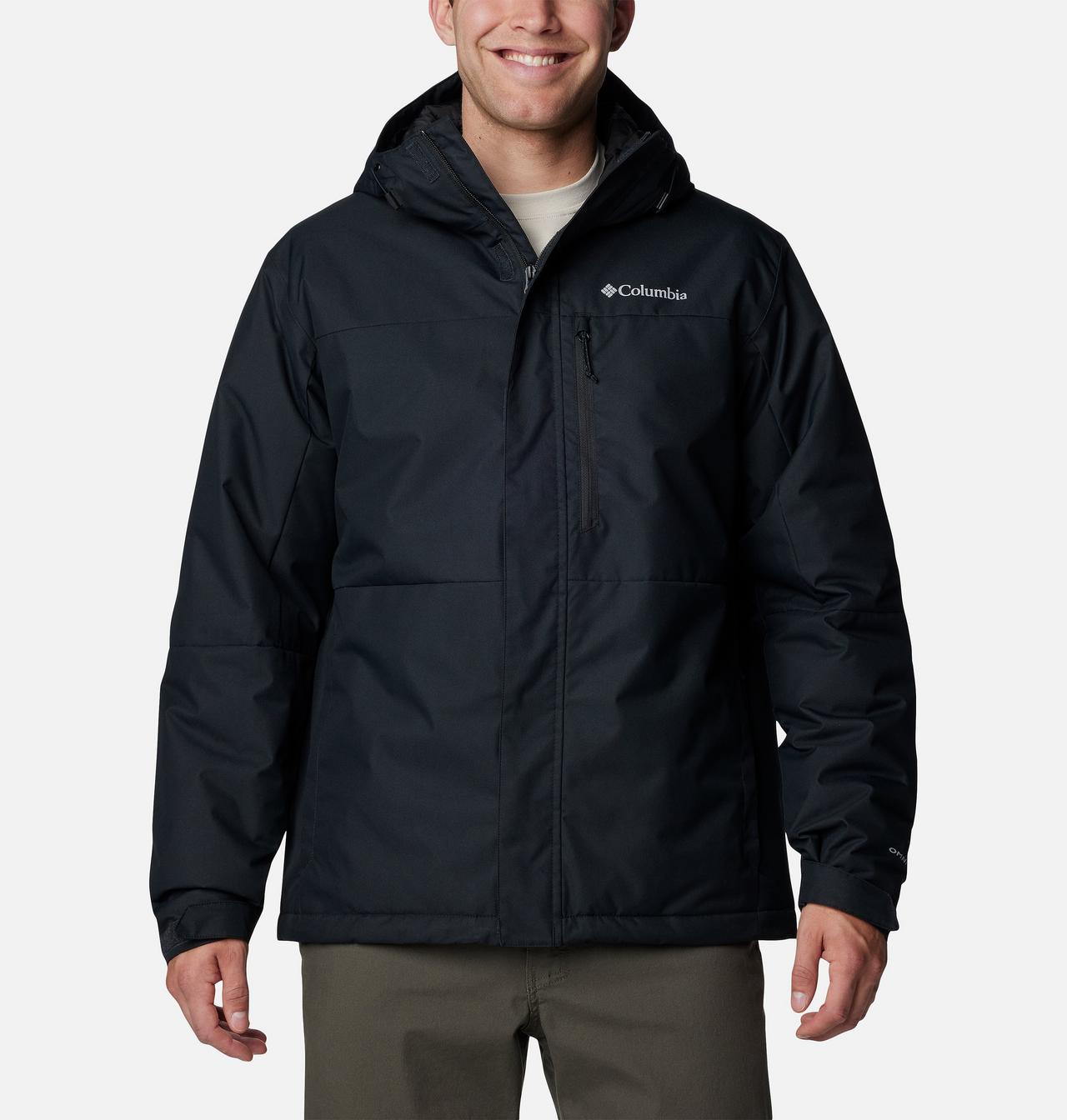 Men's Hikebound™ II Insulated Jacket - Tall 1