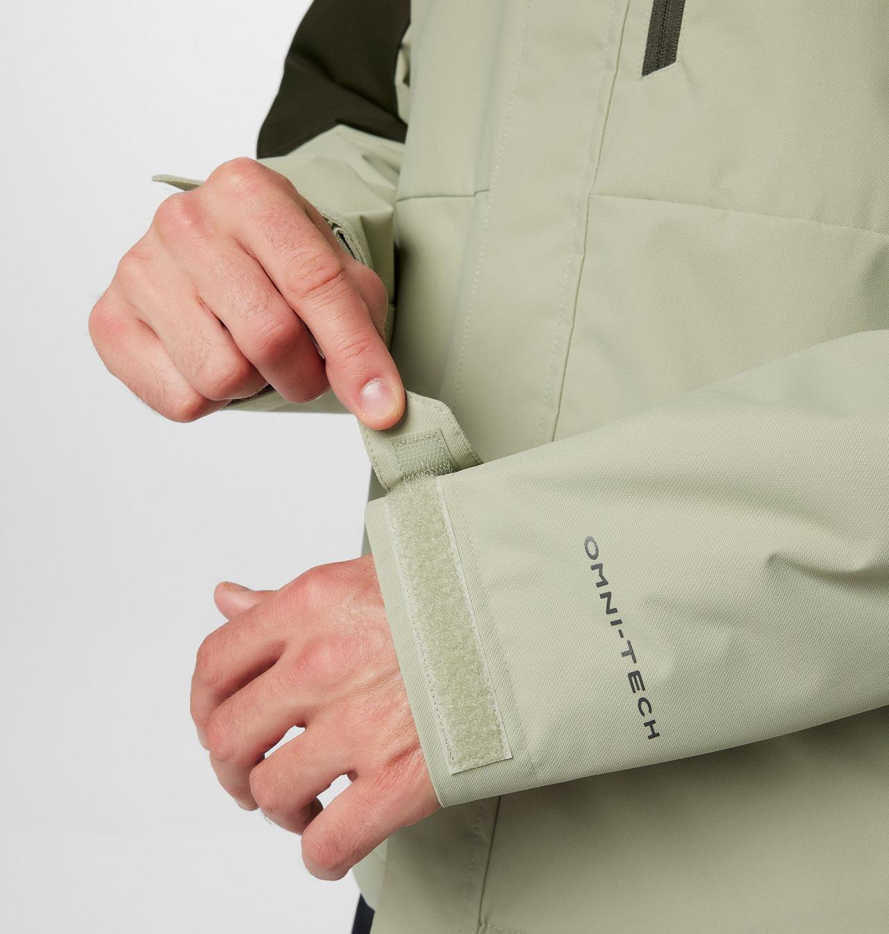 Manteau isolant Hikebound™ II pour hommes – Grandes tailles 6