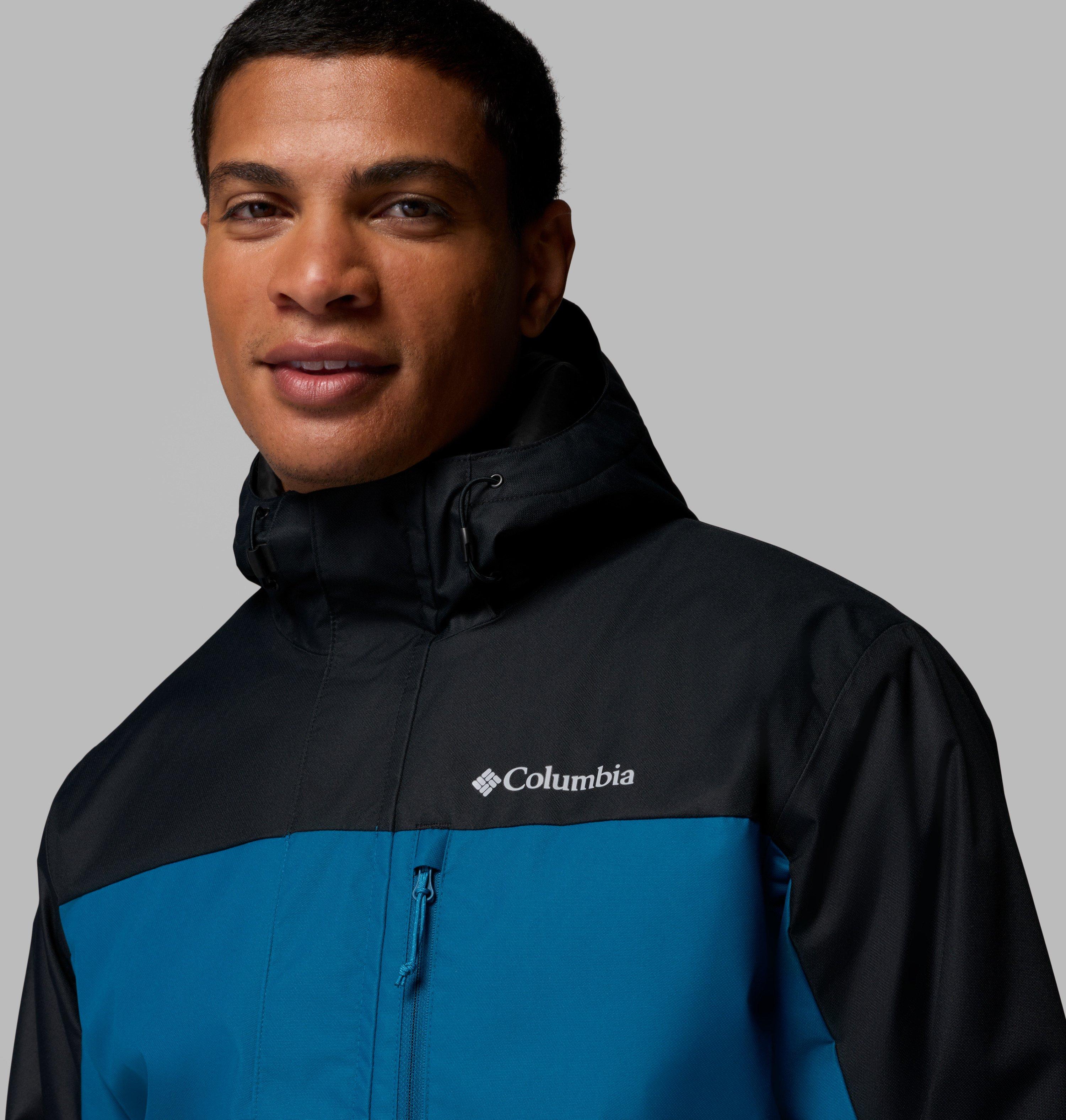 Men's Hikebound II Insulated Jacket - Tall | Columbia