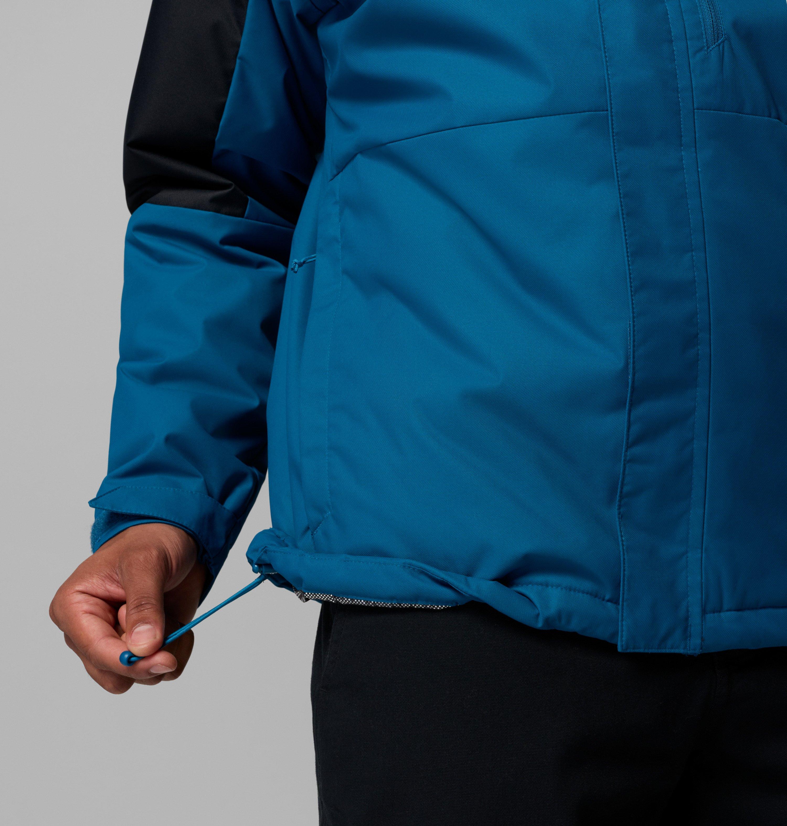 Men's Hikebound II Insulated Jacket - Tall | Columbia