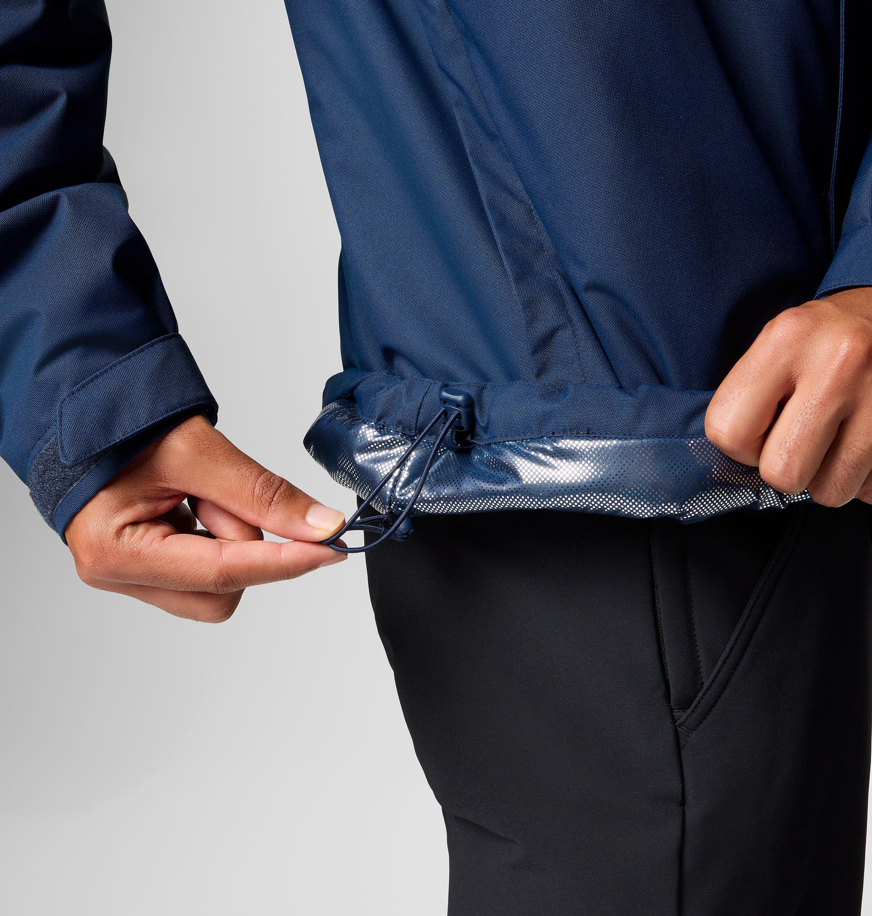 Men's Hikebound II Insulated Jacket - Tall 8