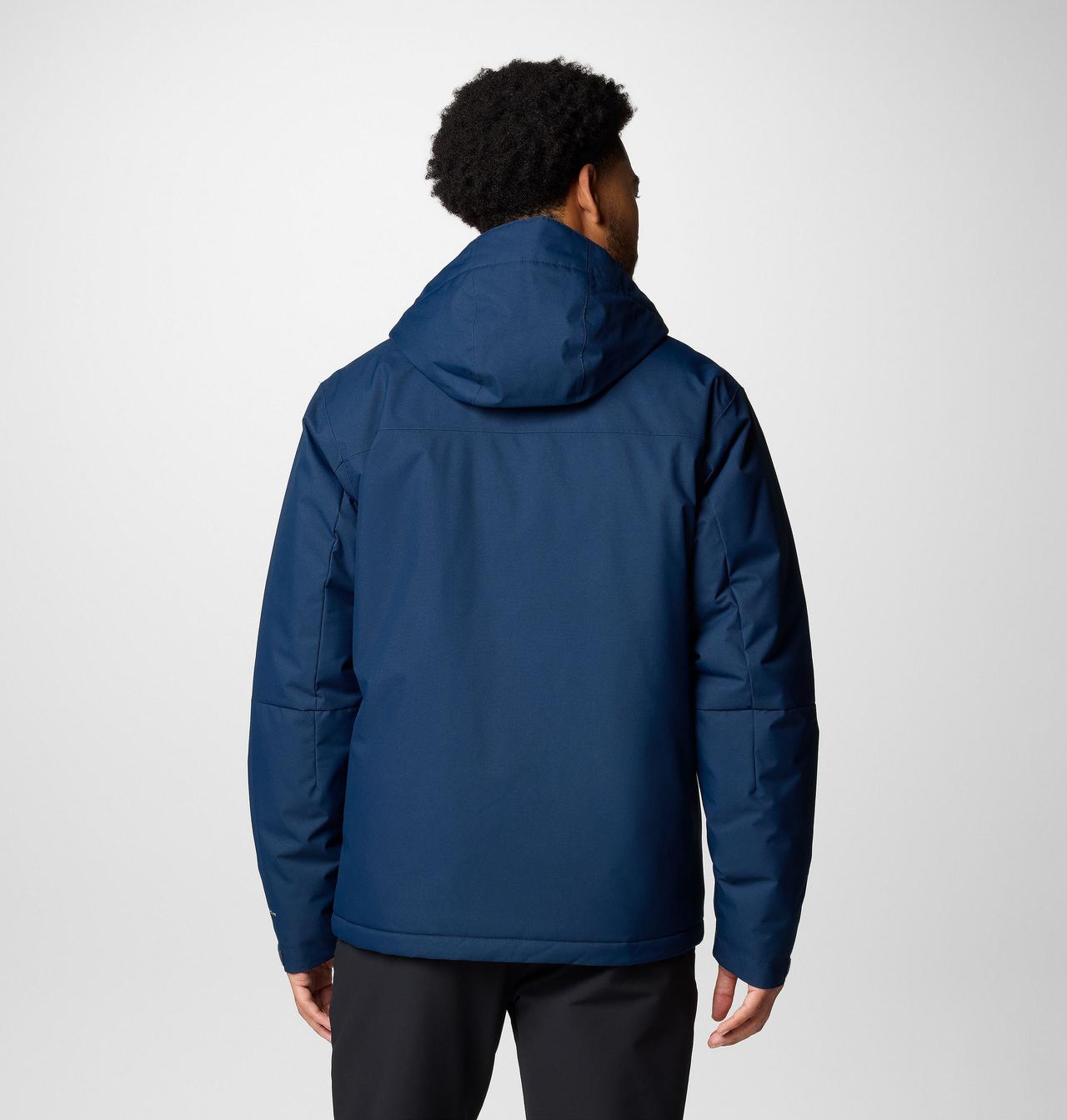 Men's Hikebound™ II Insulated Jacket - Tall | 464 | XLT 2