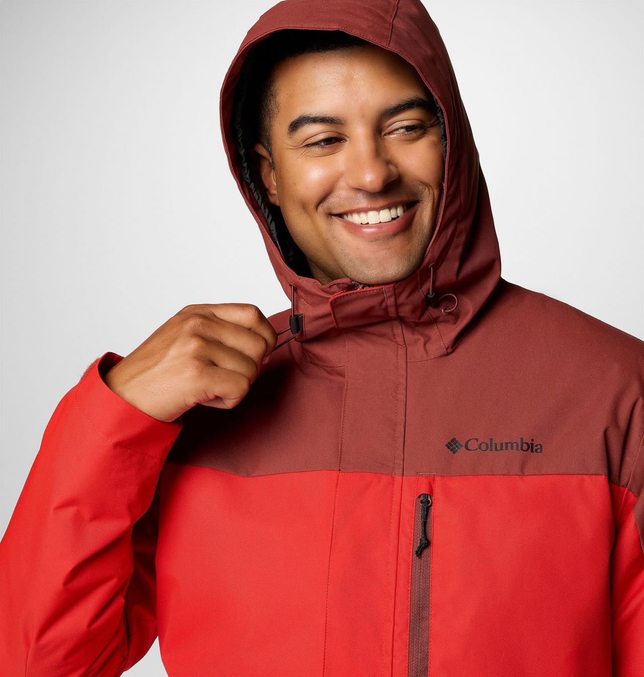 Men's Hikebound™ II Insulated Jacket - Tall 5
