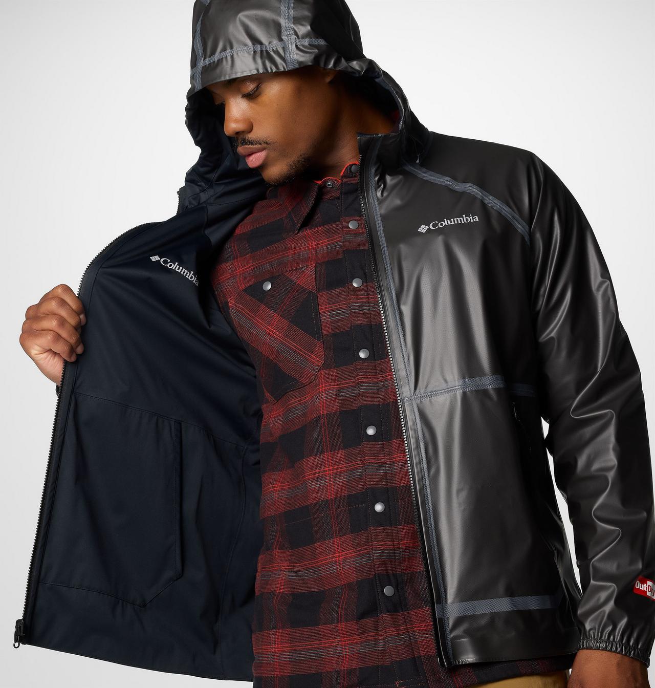 Men's OutDry Extreme™ Reversible III Jacket 7