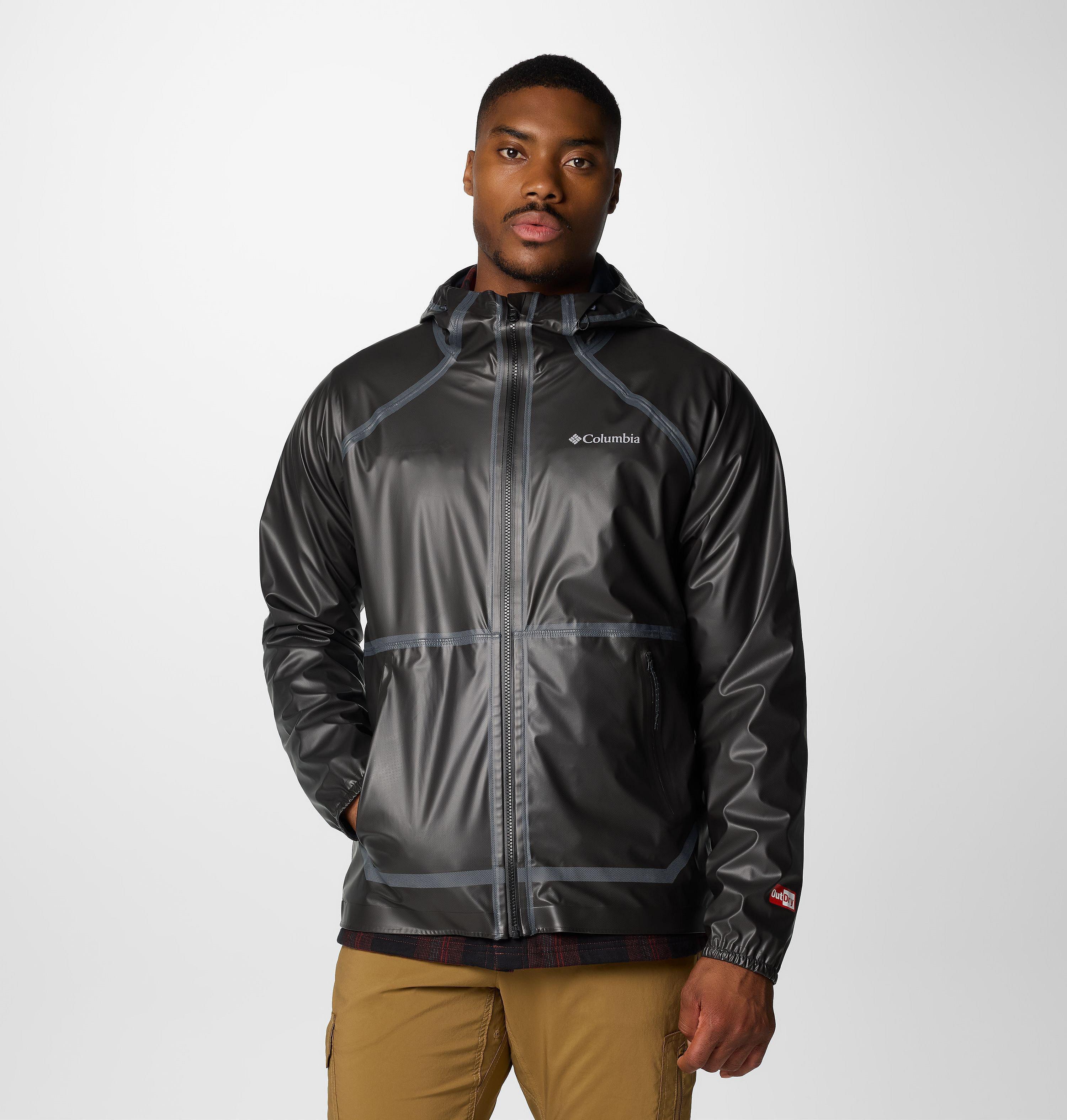 Men's OutDry Extreme Reversible III Jacket | Columbia