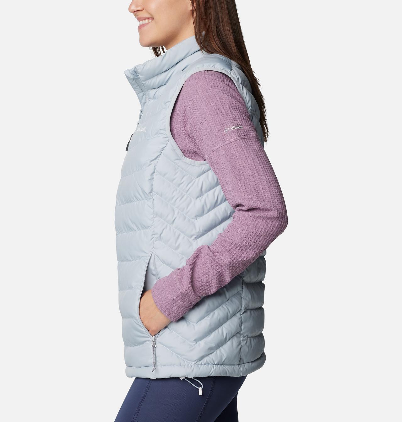 Women's Powder Lite™ II Vest 3
