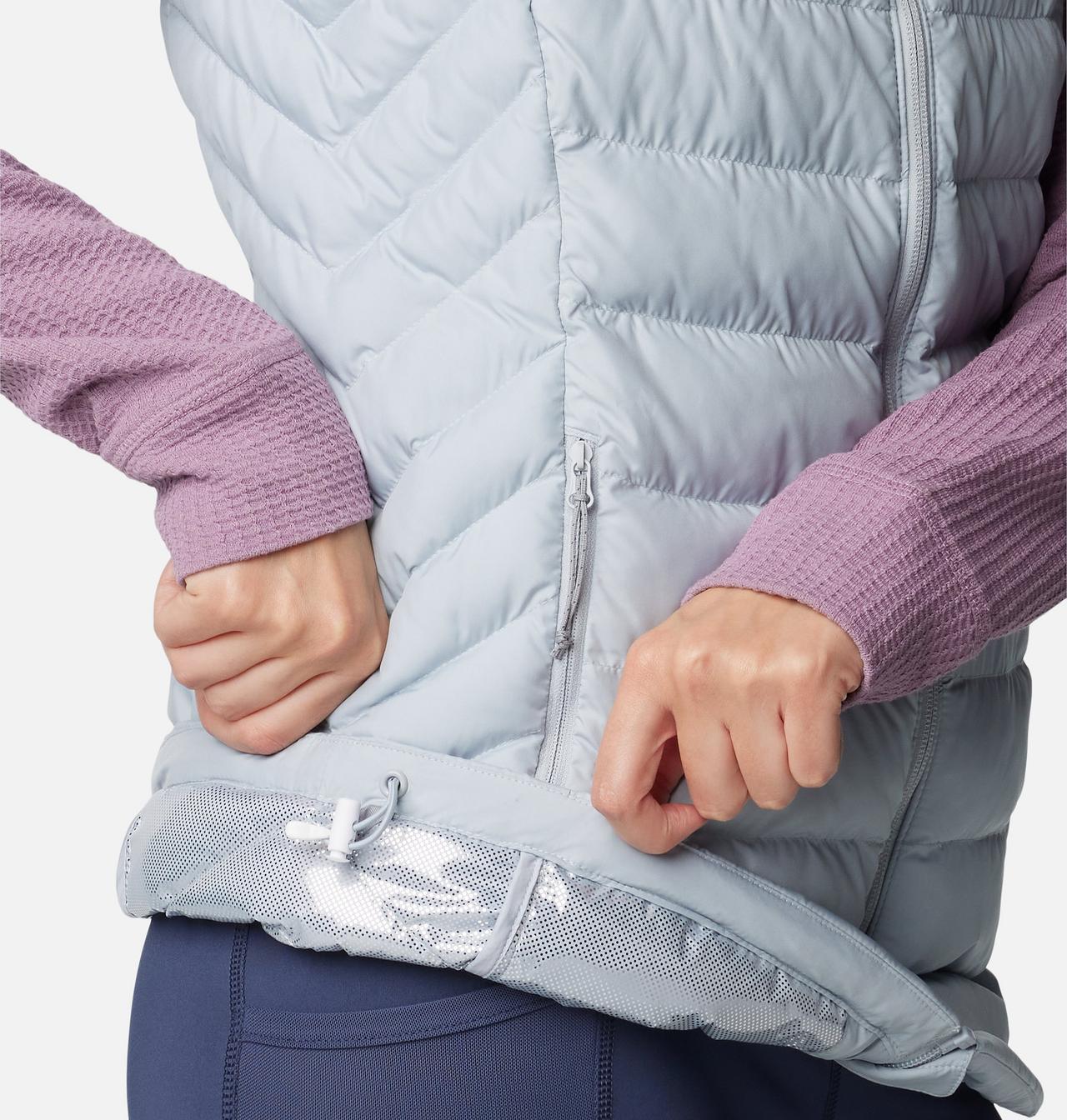 Women's Powder Lite™ II Vest 7