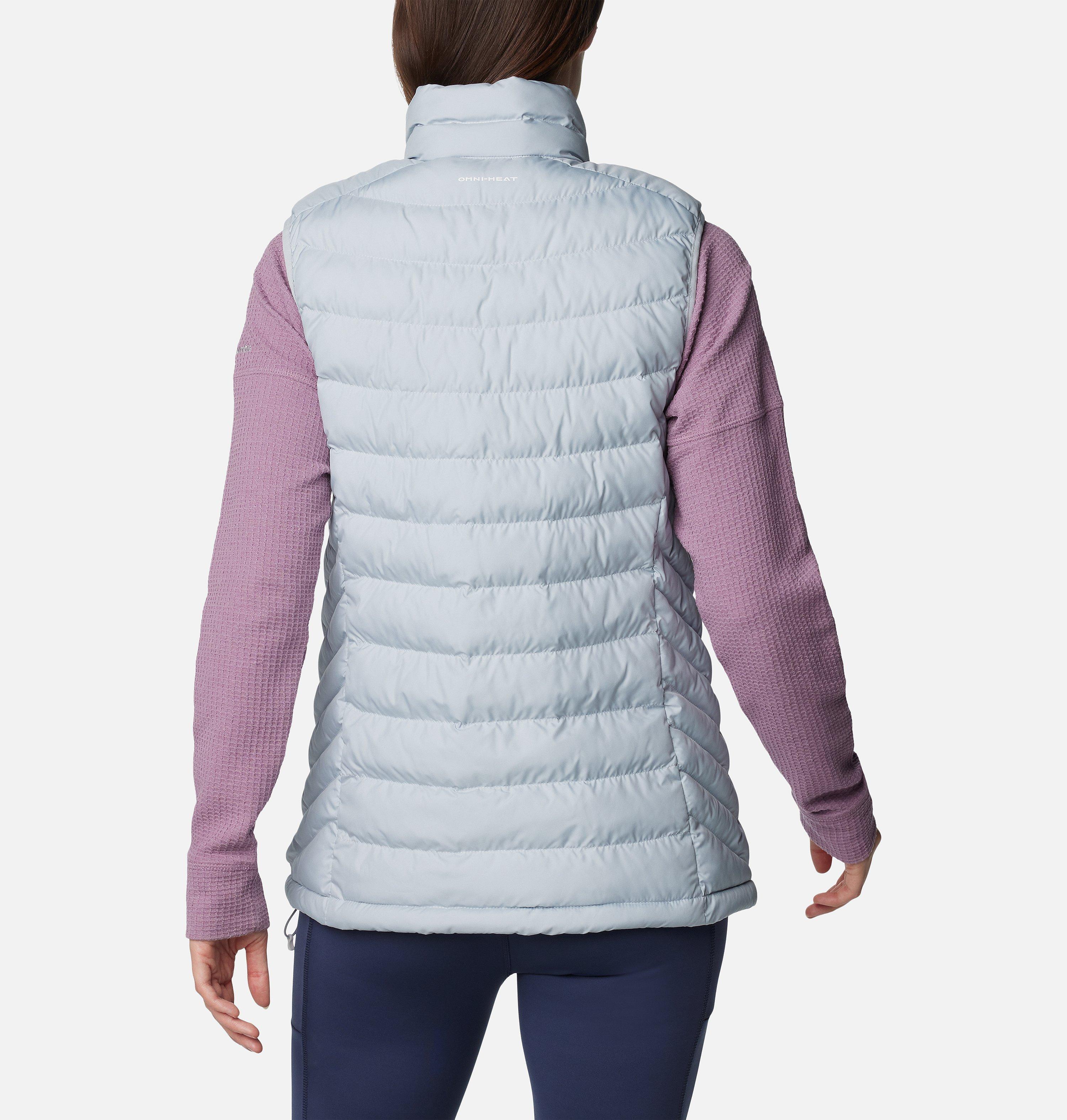 Women's Powder Lite II Vest 2