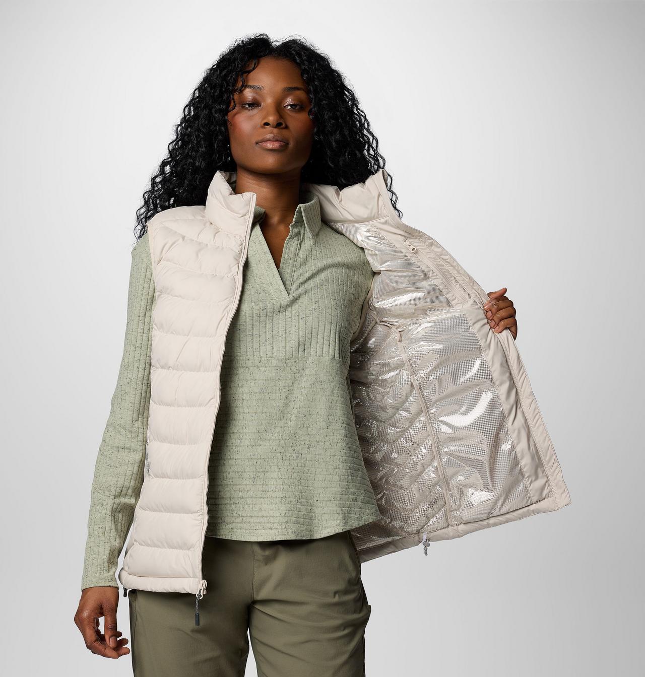 Women's Powder Lite™ II Vest 6