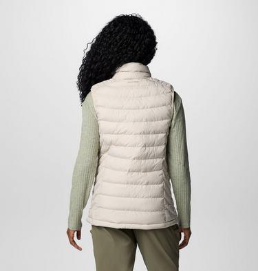 Gilet Isolé Powder Lite II Femme, Color: Dark Stone, image 14
