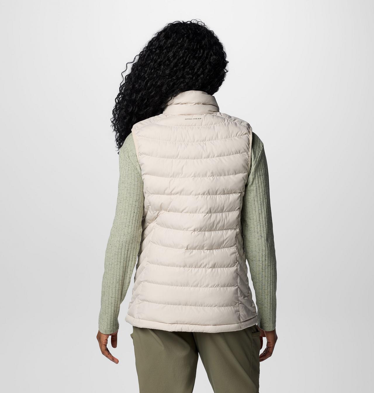 Women's Powder Lite™ II Vest 2