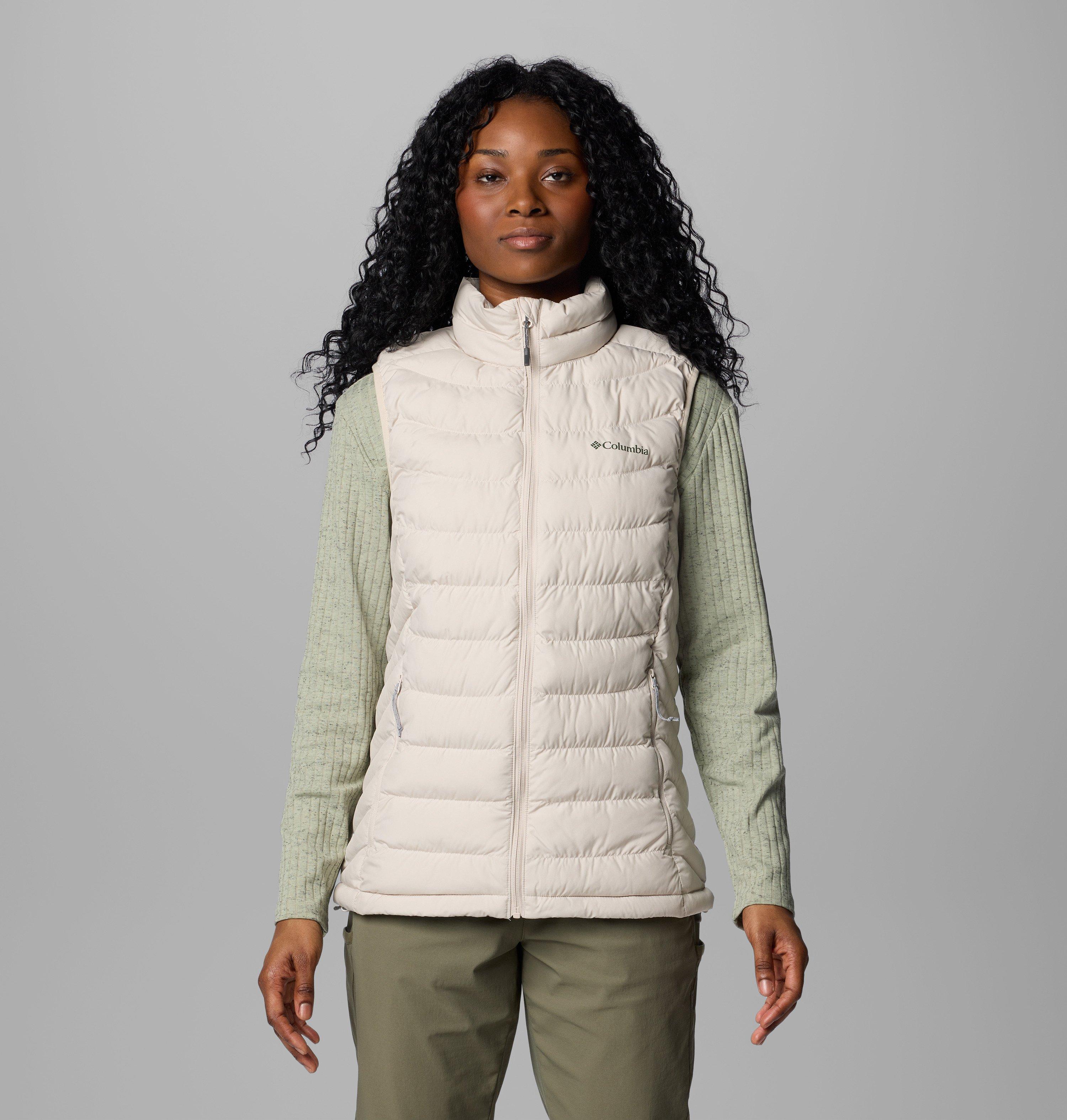 Columbia Women’s Powder Lite II Vest - Image 2