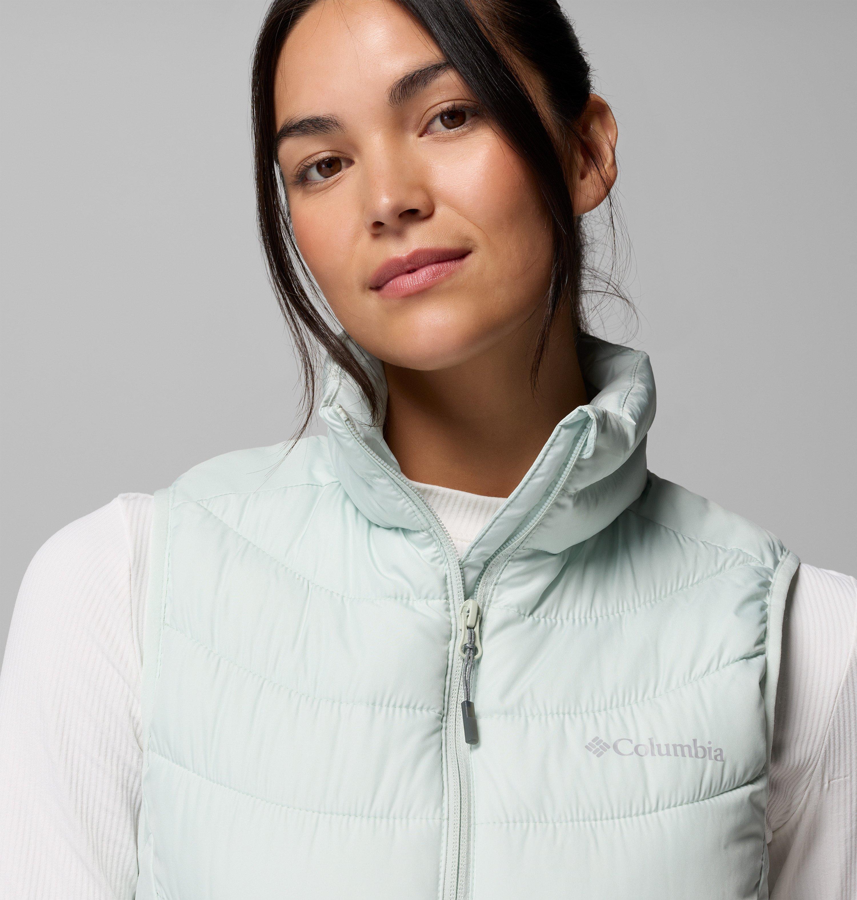 Women's Powder Lite II Vest - thumbnail 7