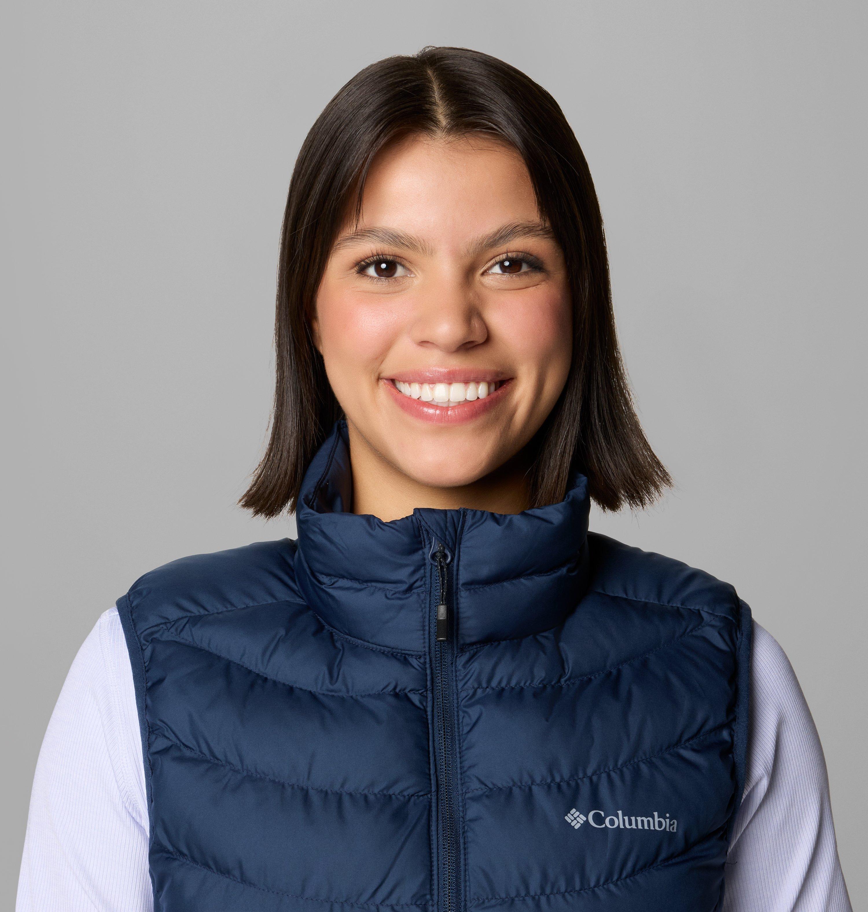 Women's Powder Lite II Vest | 464 | XL 5