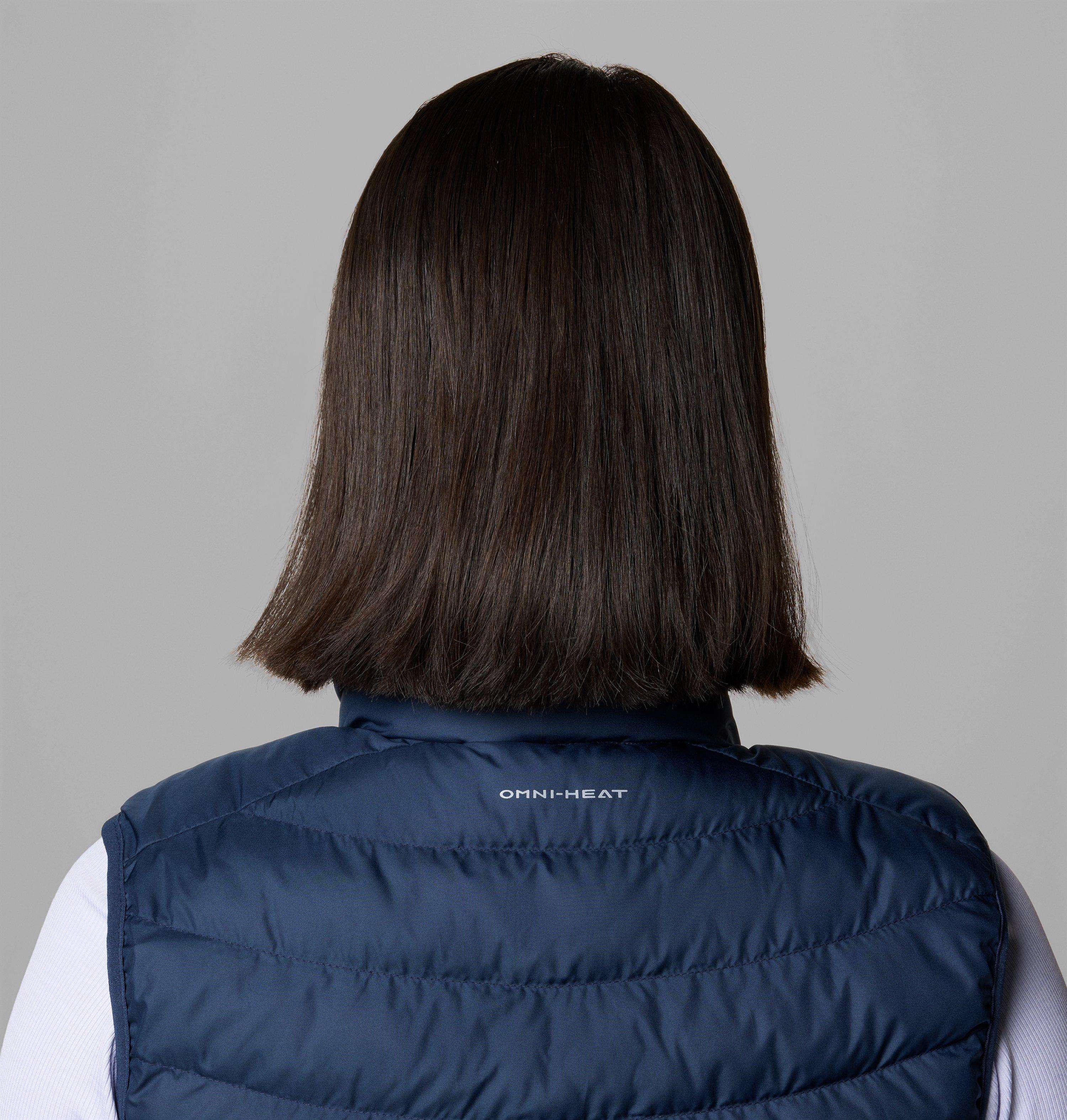 Women's Powder Lite II Vest | 464 | XL 6