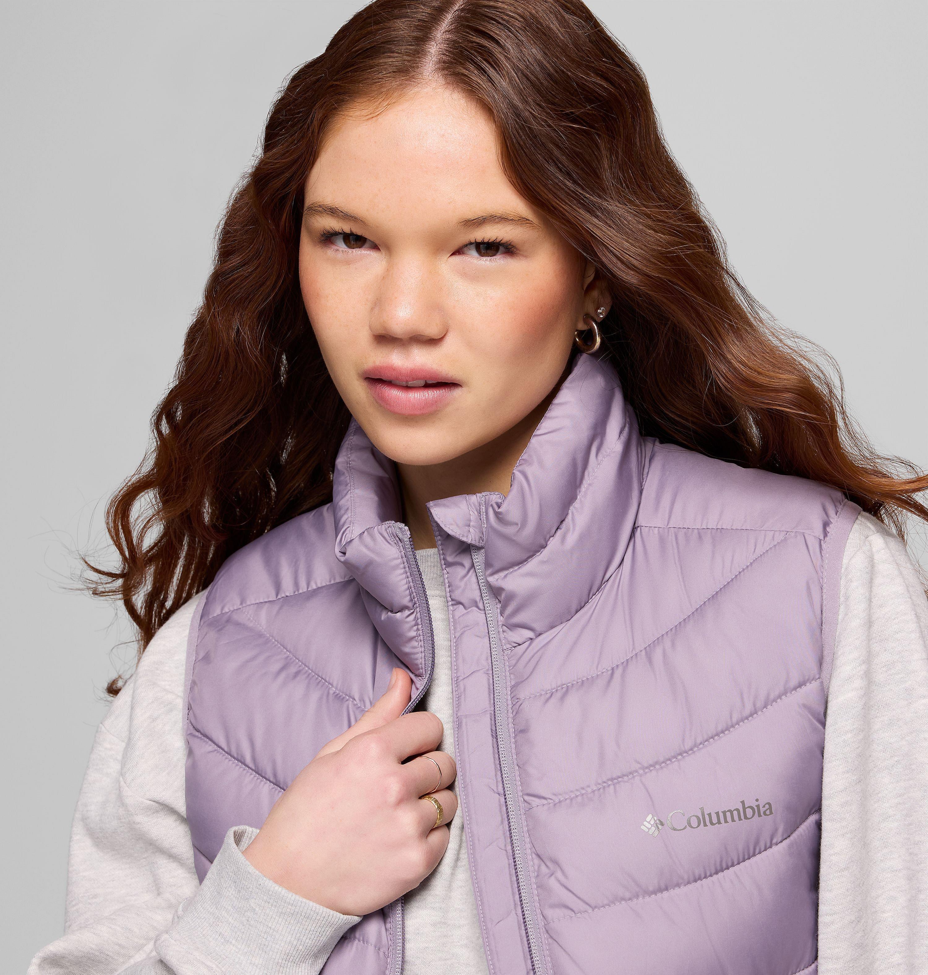 Women's Powder Lite II Vest | 554 | XXL 5