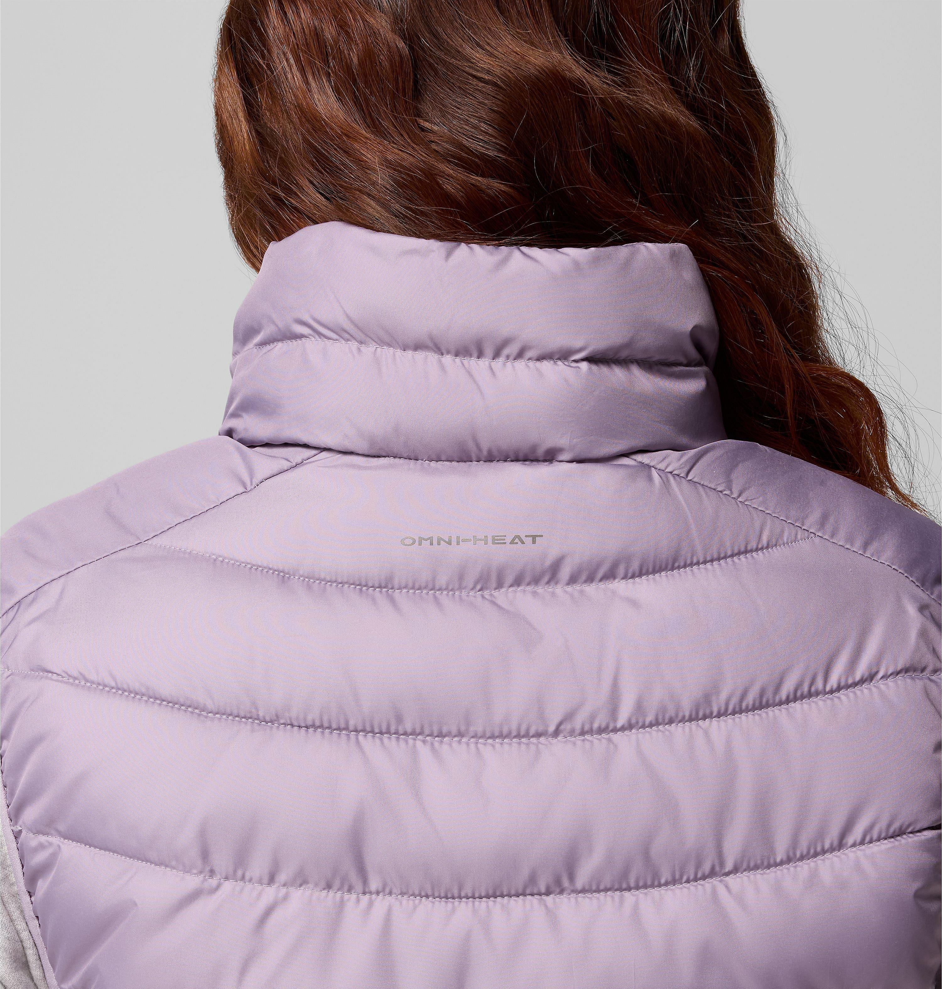Women's Powder Lite II Vest | 554 | XXL 8