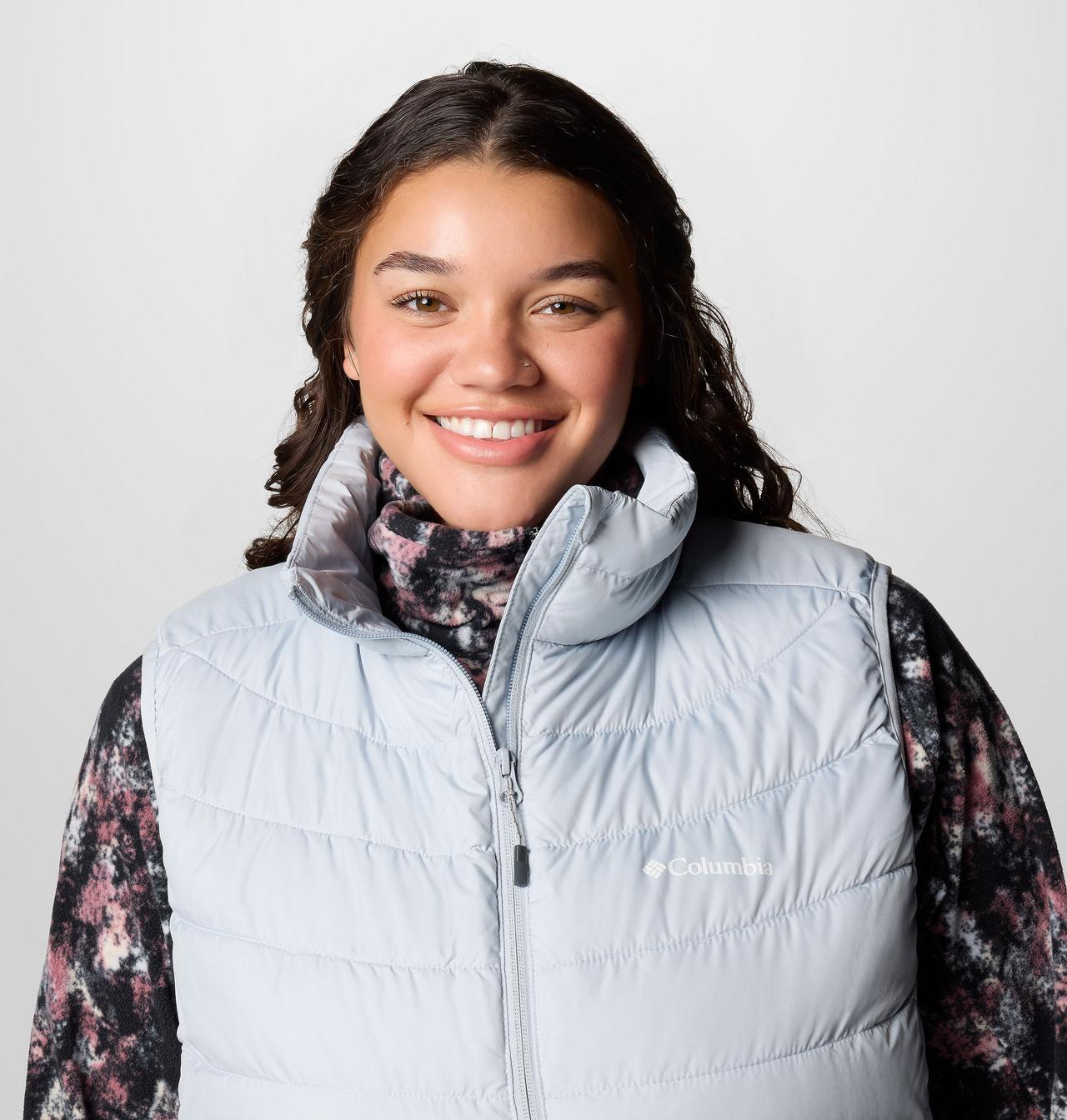 Women's Powder Lite™ II Vest - Plus Size 5