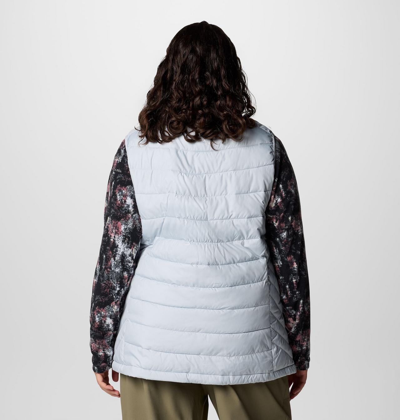 Women's Powder Lite™ II Vest - Plus Size 2