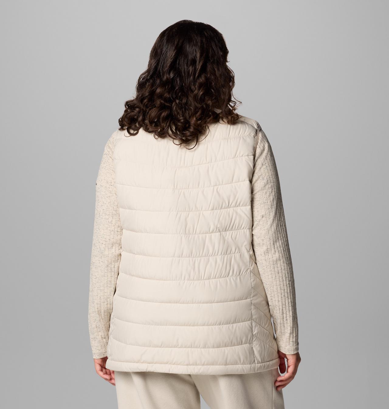 Women's Powder Lite™ II Vest - Plus Size 2