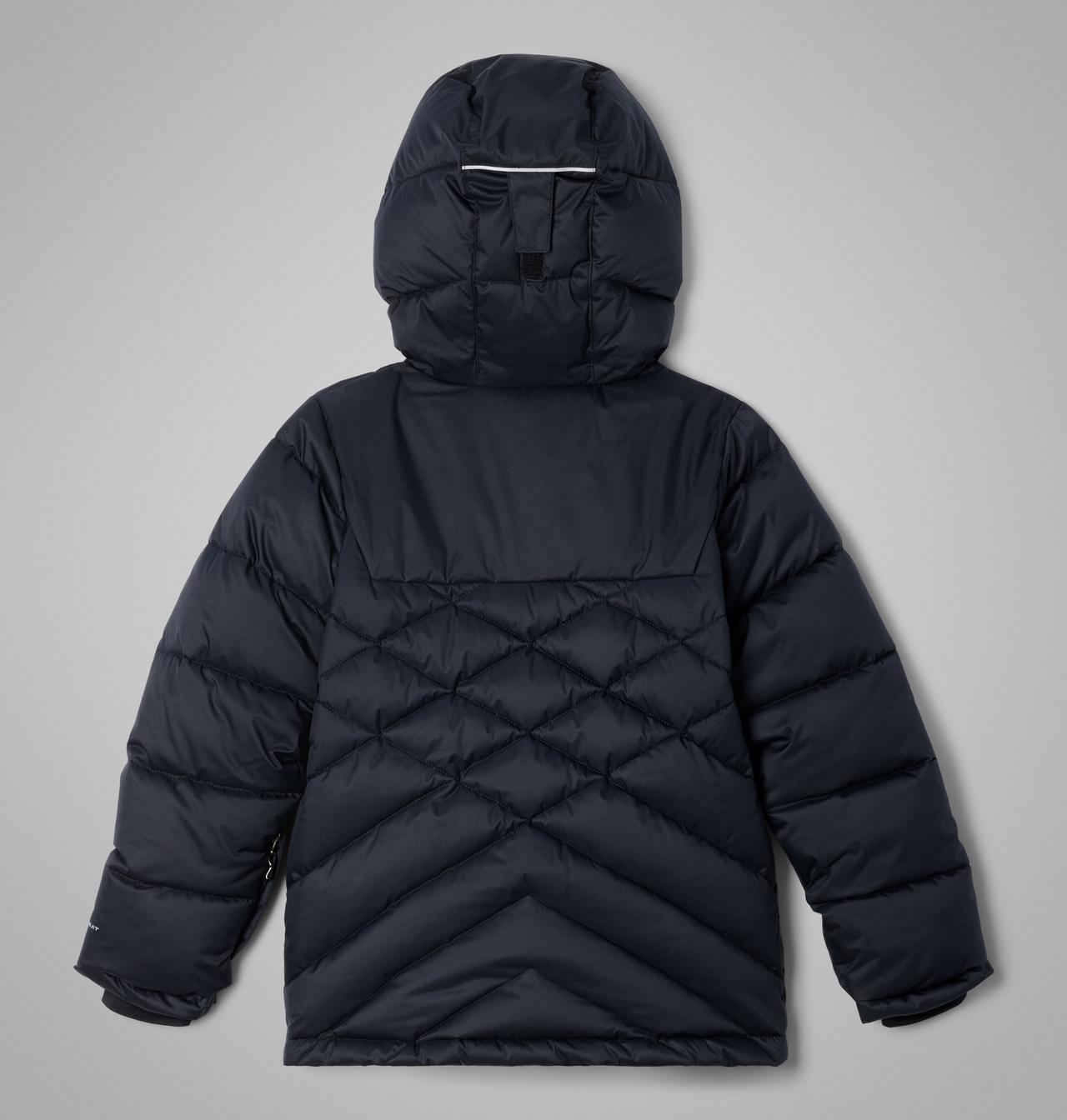 Girls' Winter Powder™ III Quilted Jacket 2