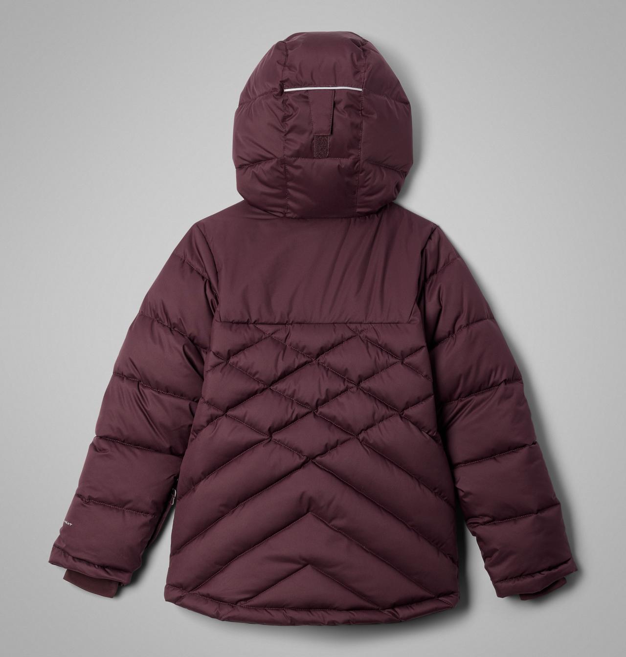 Manteau matelassé Winter Powder™ III pour filles 2