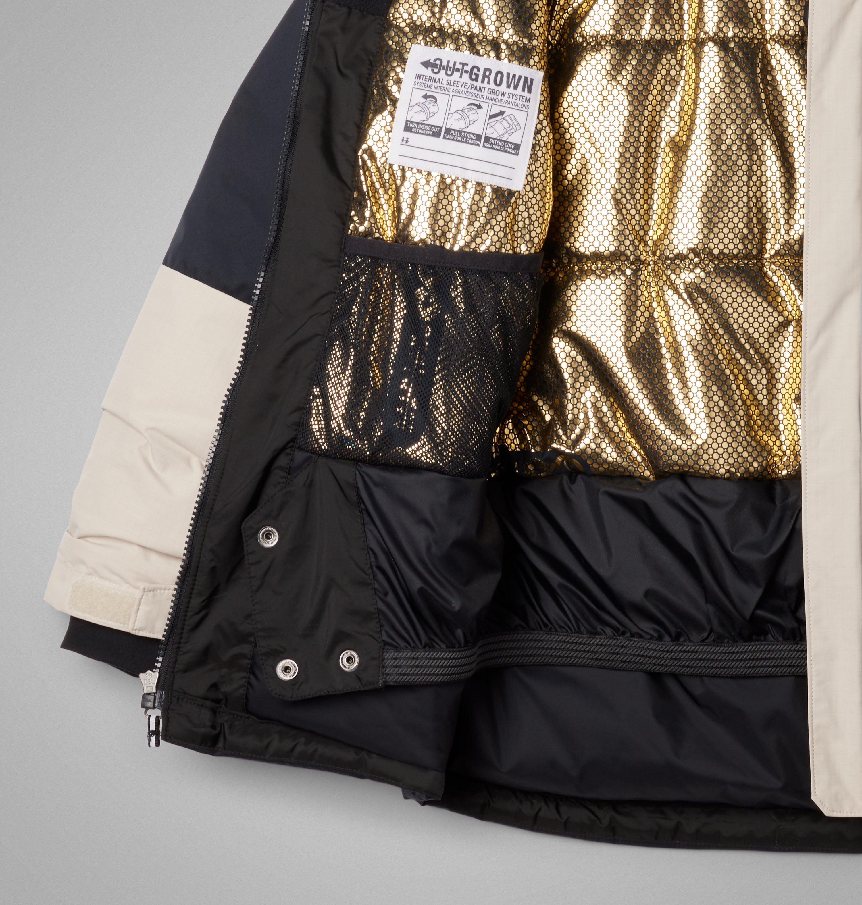 Manteau Mighty Mogul III pour garçons 3