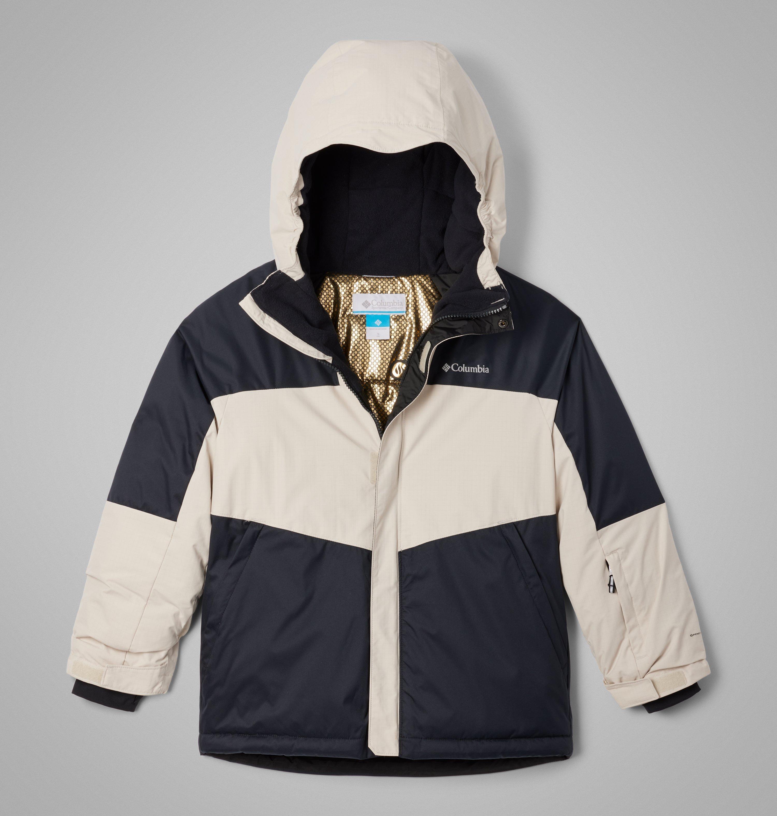 Manteau Mighty Mogul III pour garçons 1