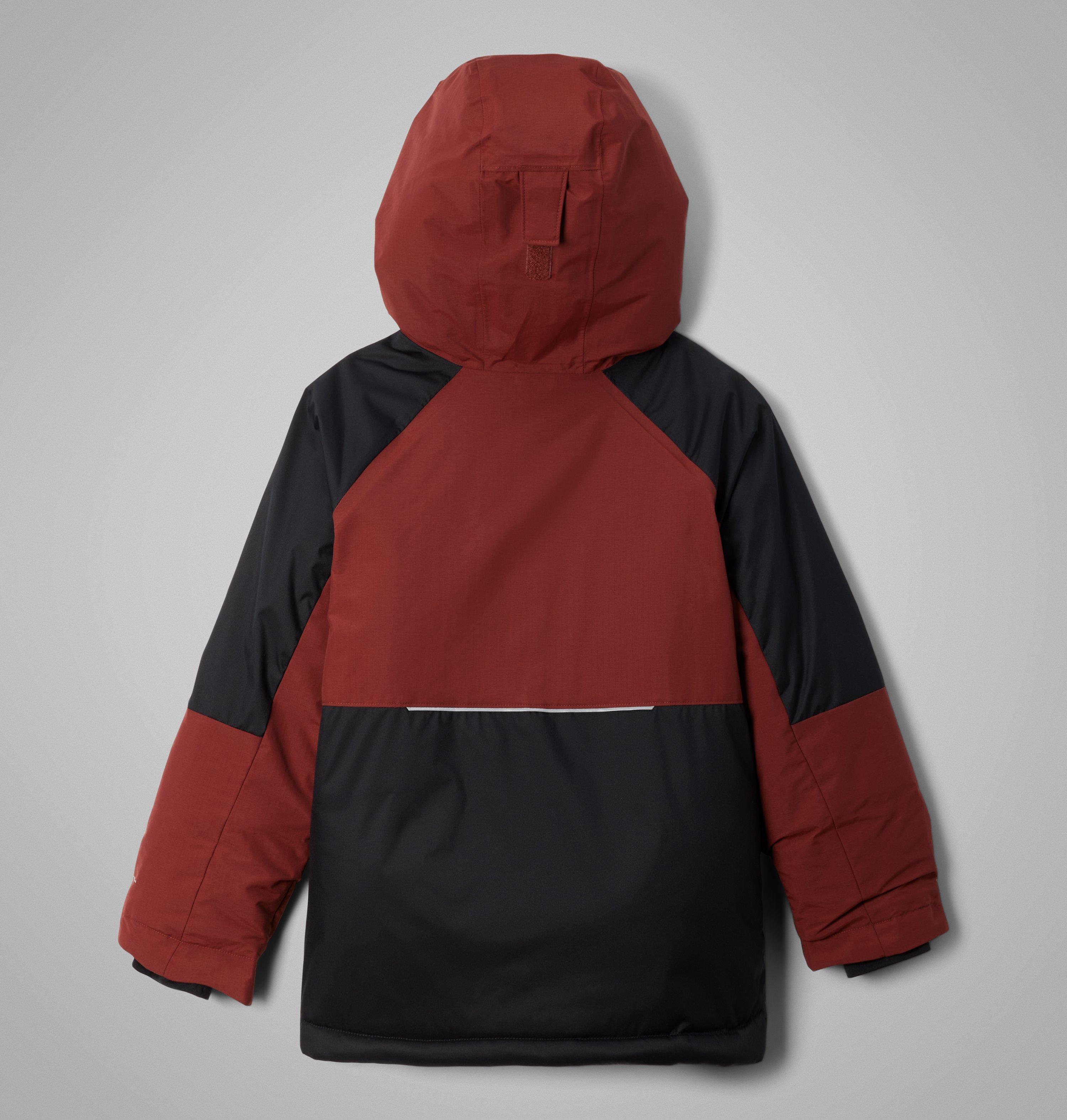 Boys' Mighty Mogul III Jacket 2