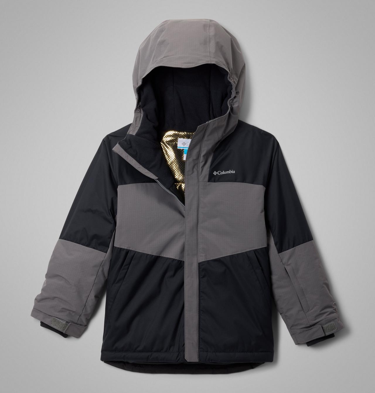 Boys' Mighty Mogul™ III Jacket 1