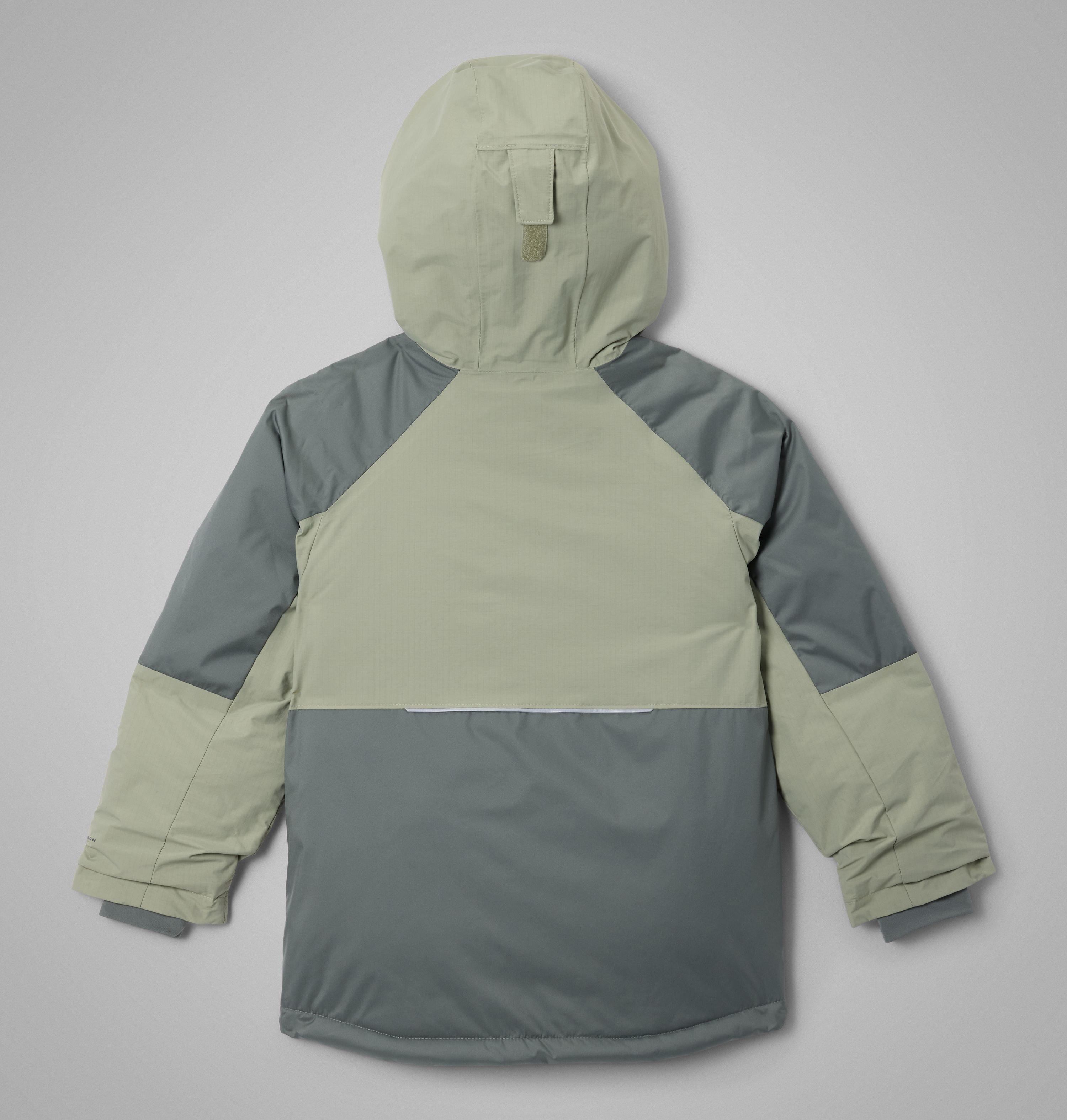 Boys' Mighty Mogul III Jacket | 342 | L 2