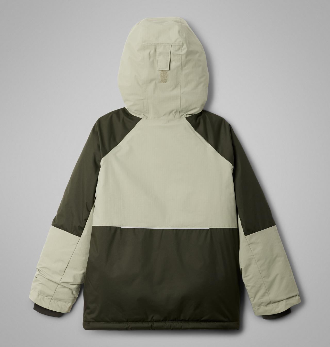 Boys' Mighty Mogul™ III Jacket | 366 | XL 2