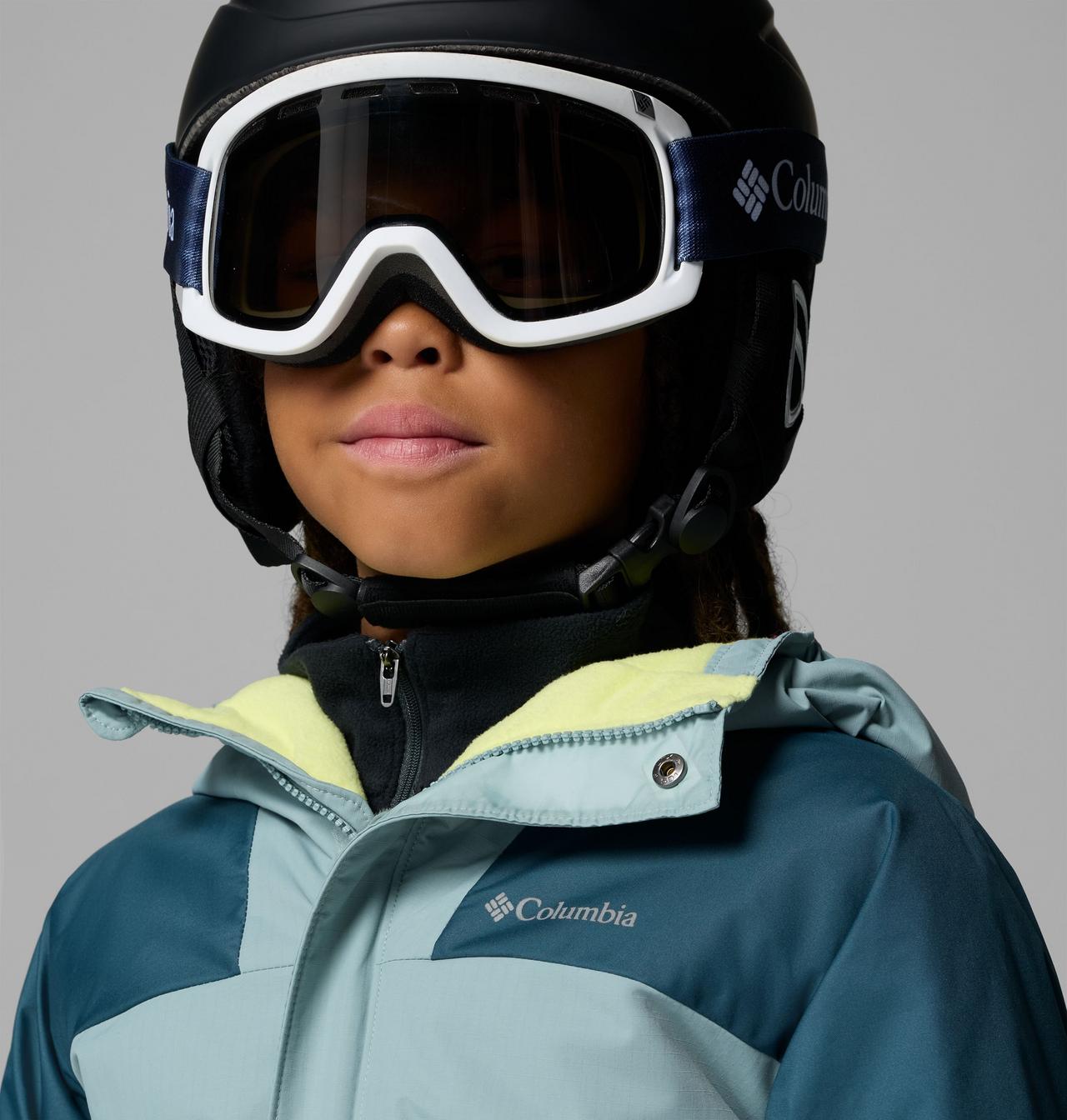 Boys' Mighty Mogul™ III Jacket 6