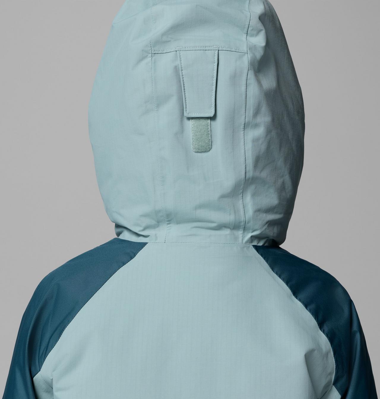 Boys' Mighty Mogul™ III Jacket 8