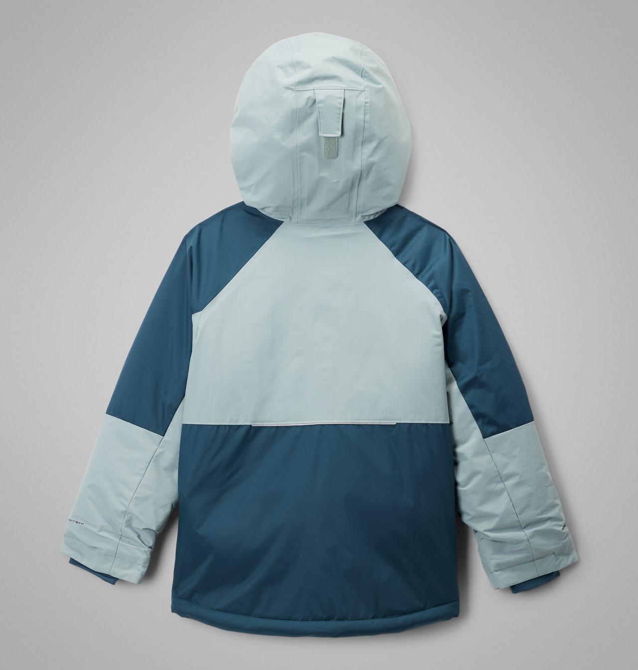 Boys' Mighty Mogul™ III Jacket 2