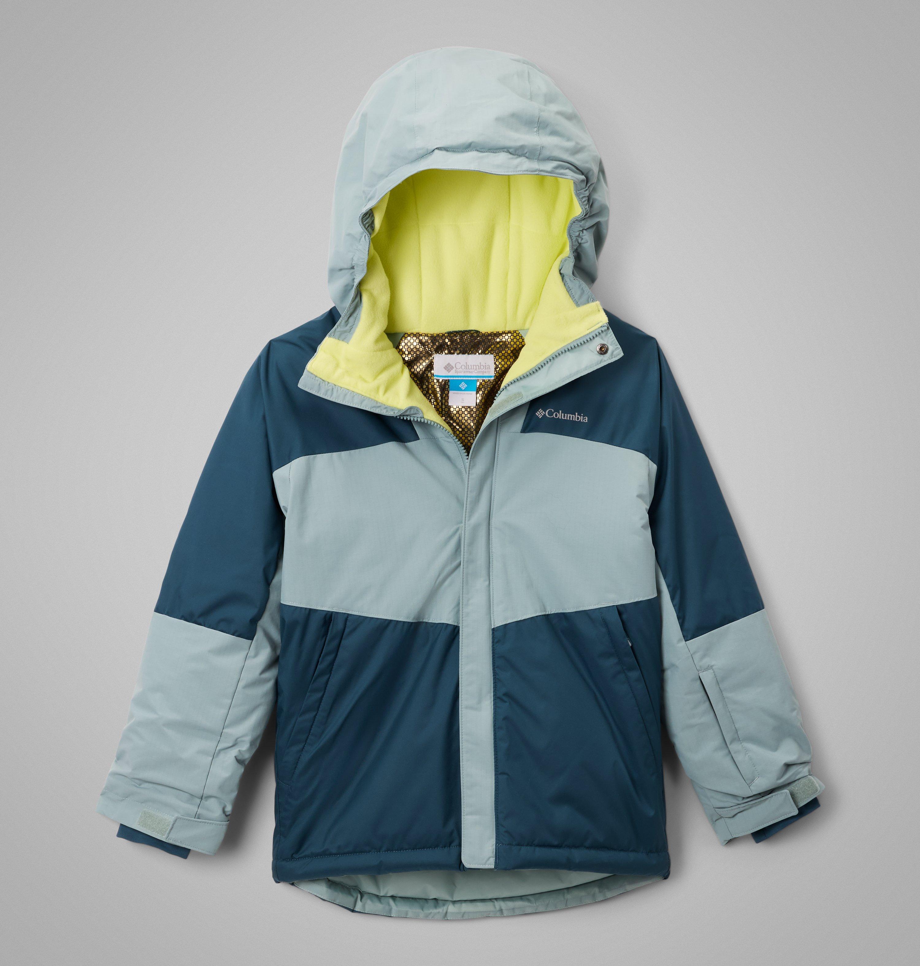 Boys' Snow Problem™ Jacket | 375 | S
