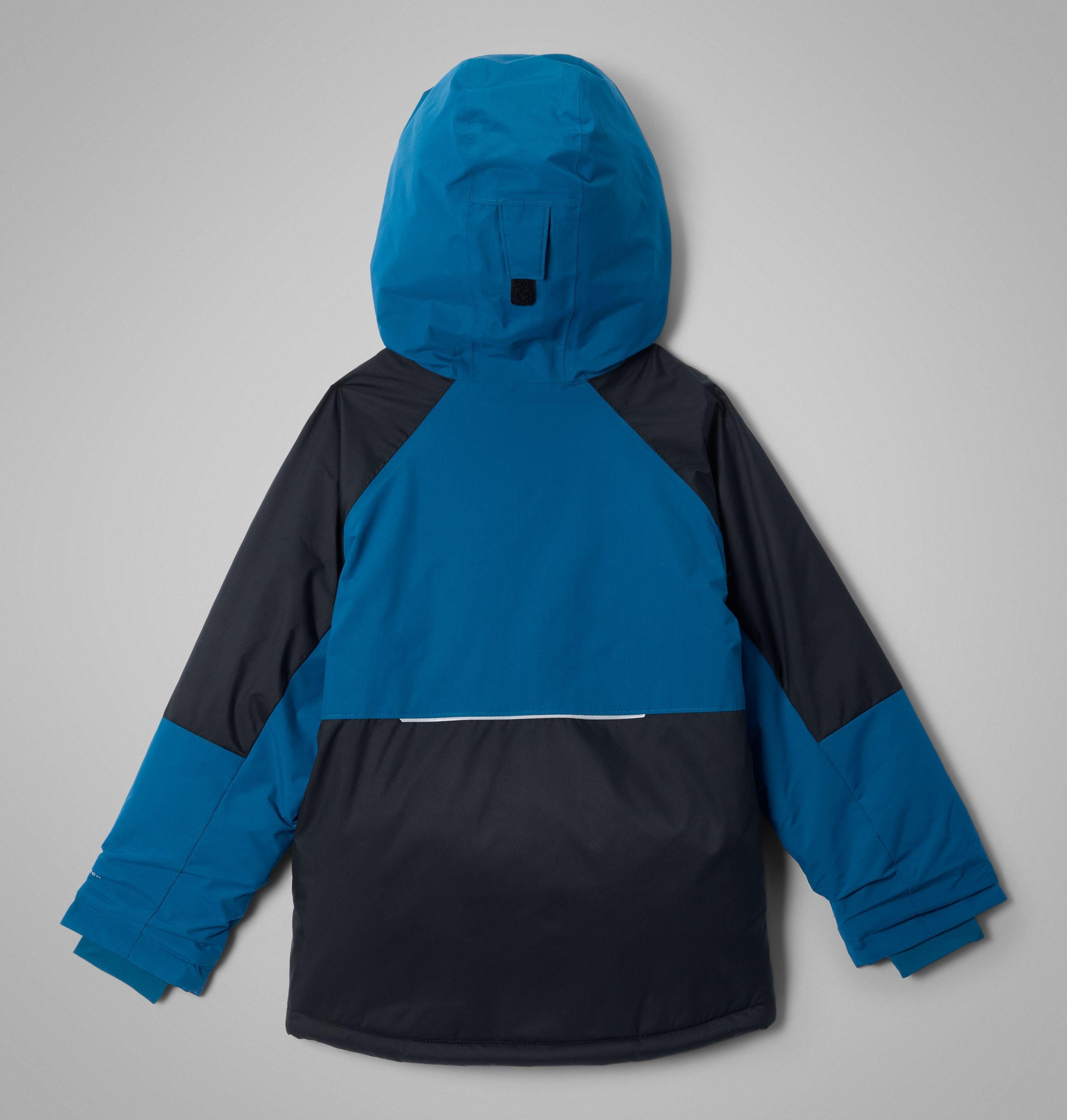 Boys' Mighty Mogul III Jacket | 442 | XXS 2
