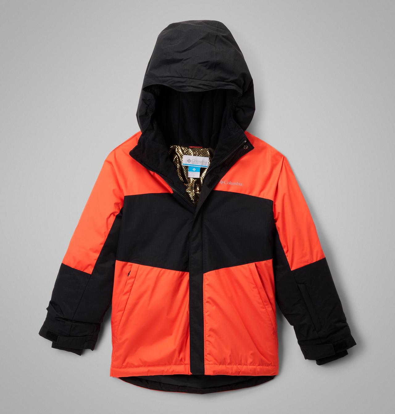 Manteau Mighty Mogul™ III pour garçons 1