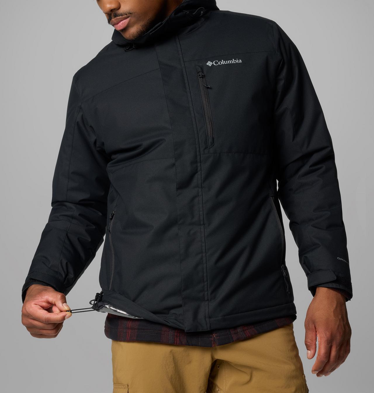 Manteau isolant Tipton Peak™ III pour hommes 7