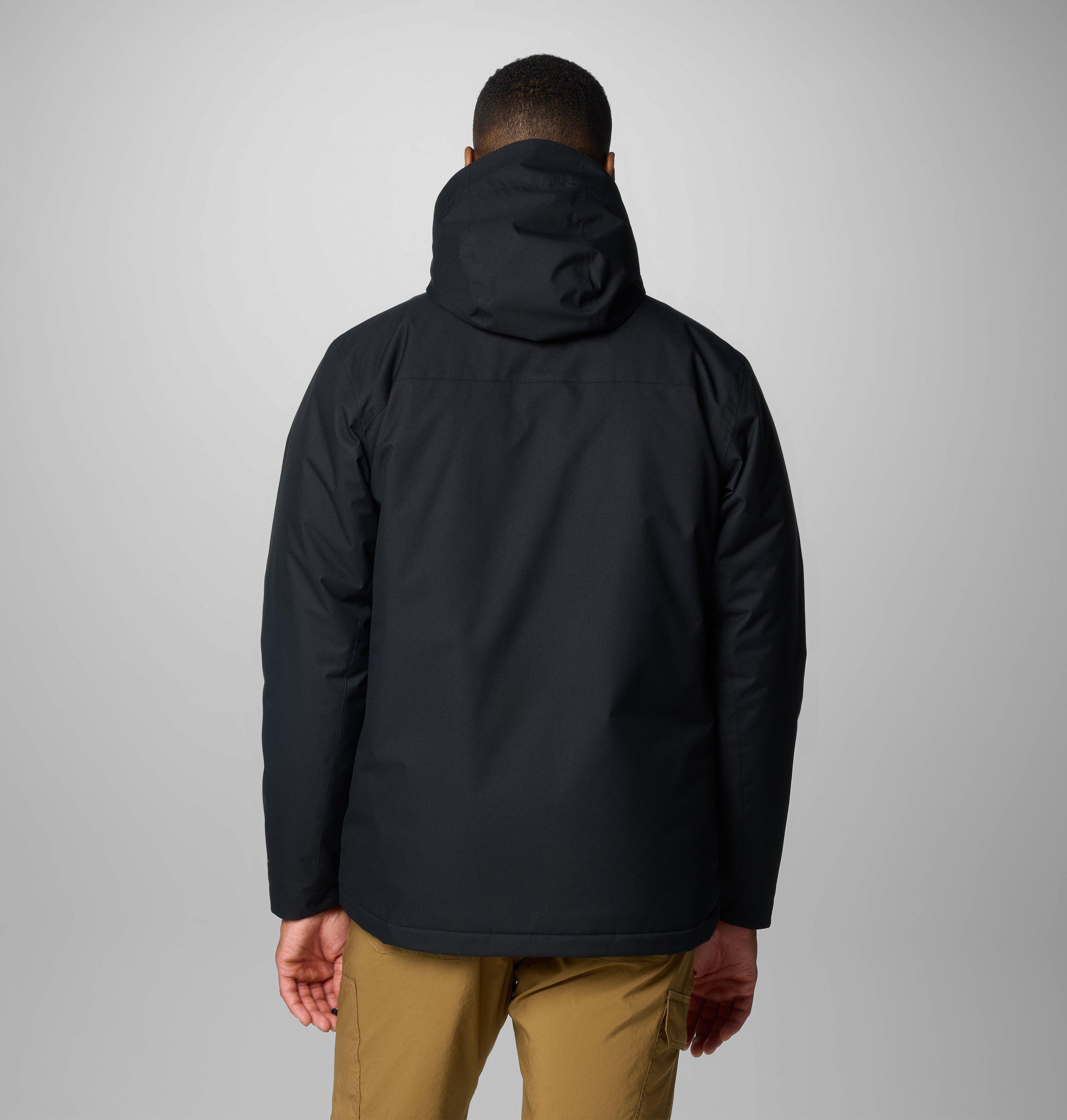 Men's Tipton Peak III Insulated Jacket | 010 | XXL 2