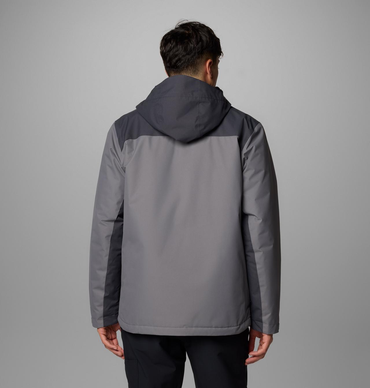 Men's Tipton Peak™ III Insulated Jacket | 023 | XXL 2