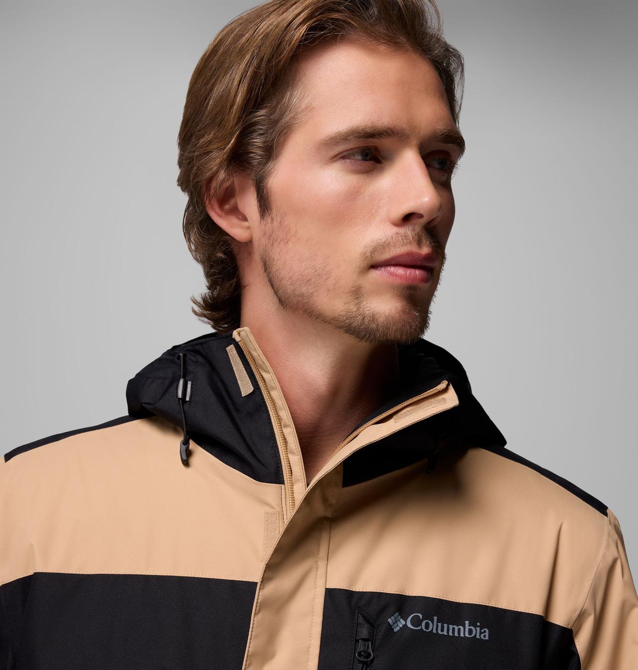 Men's Tipton Peak™ III Insulated Jacket 7