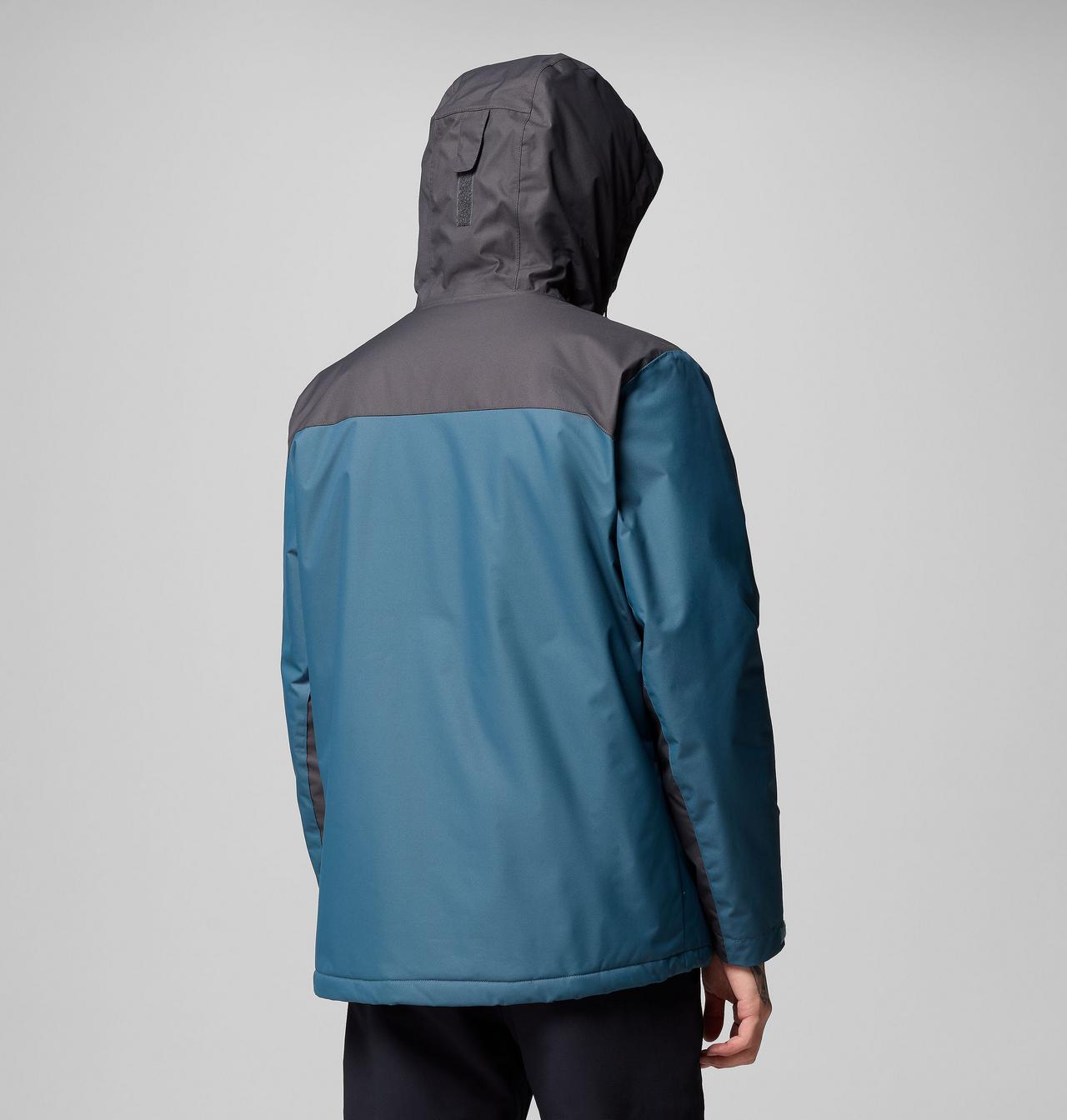 Men's Tipton Peak™ III Insulated Jacket 3