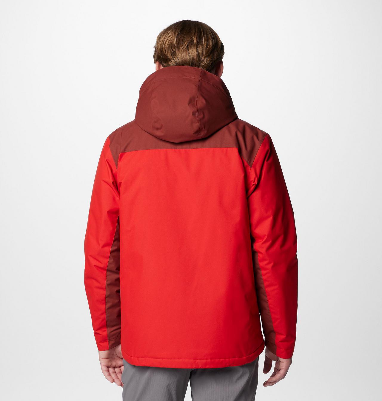 Men's Tipton Peak™ III Insulated Jacket 2