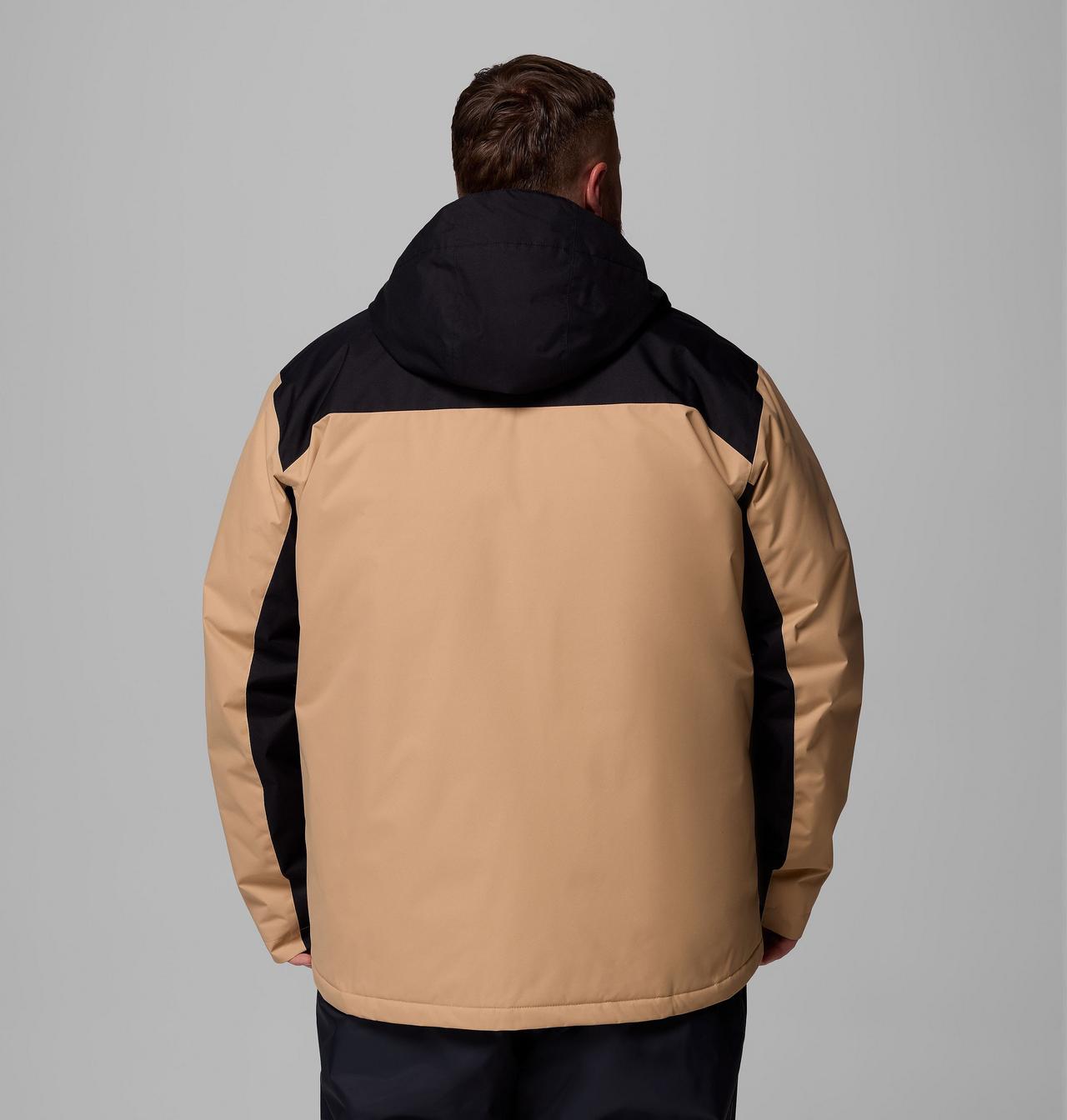 Men's Tipton Peak™ III Insulated Jacket - Big 3